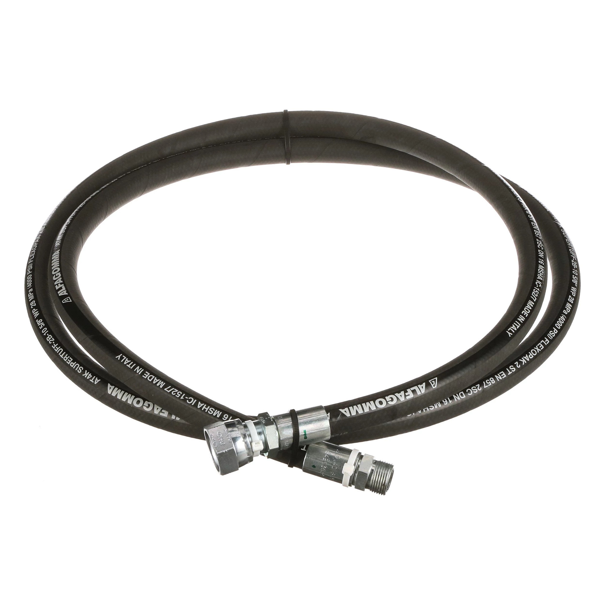 HOSE | CASECE | SA | EN