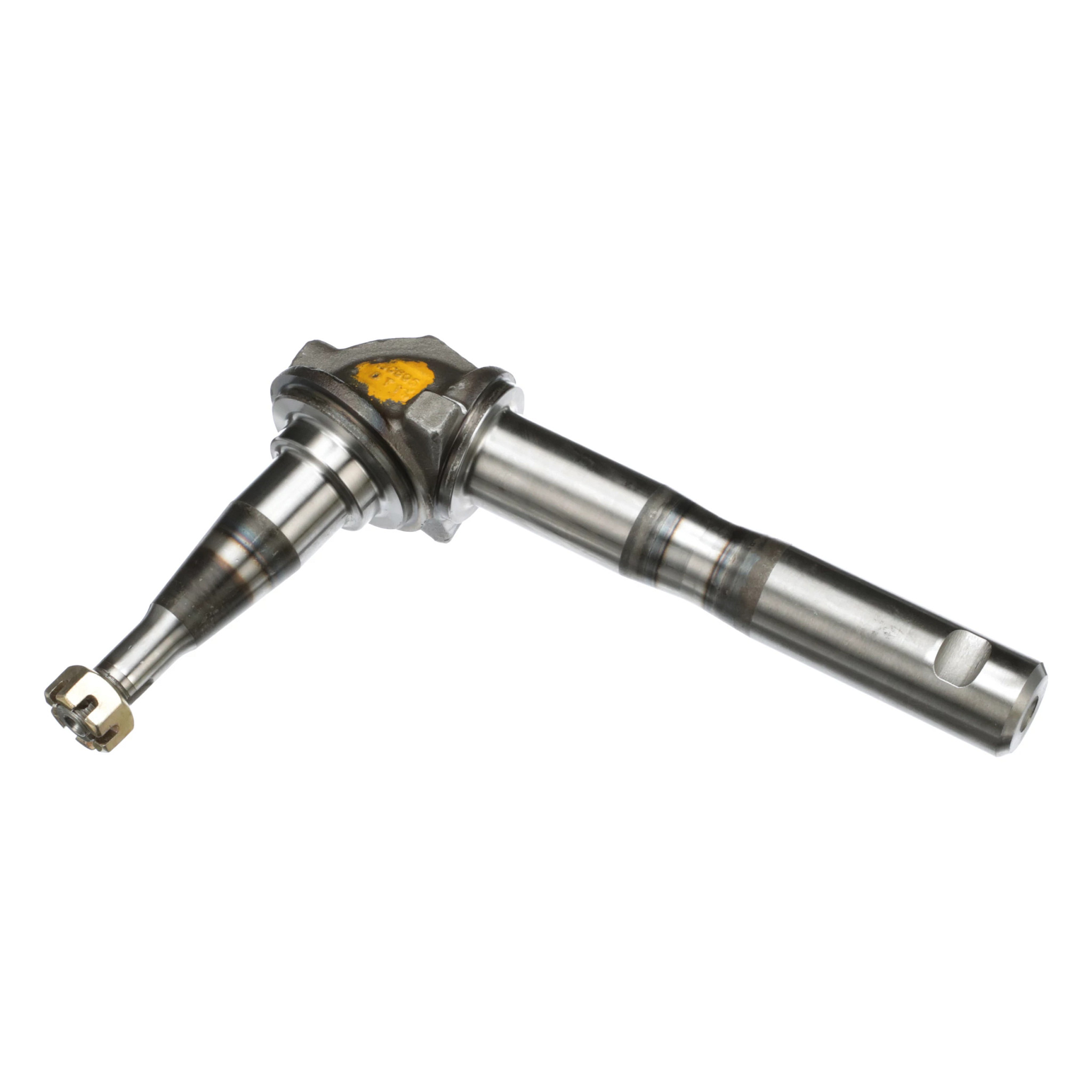 Spindle Assembly | NEWHOLLANDCE | CA | EN