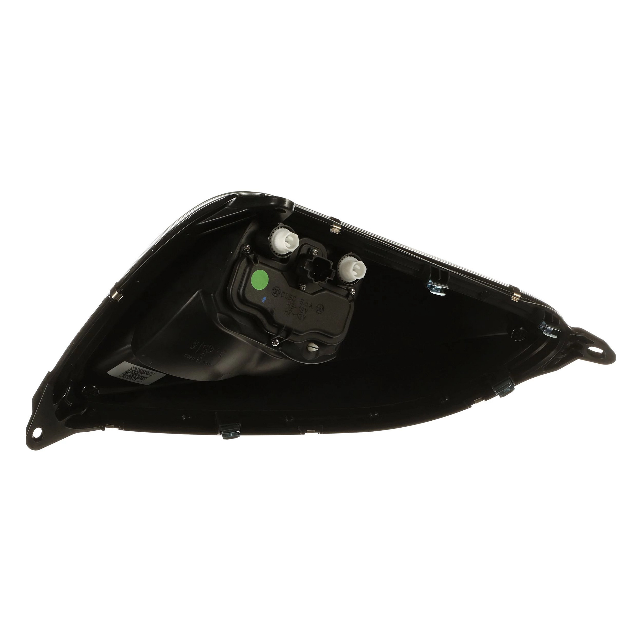 HEADLAMP | CASECE | CA | EN