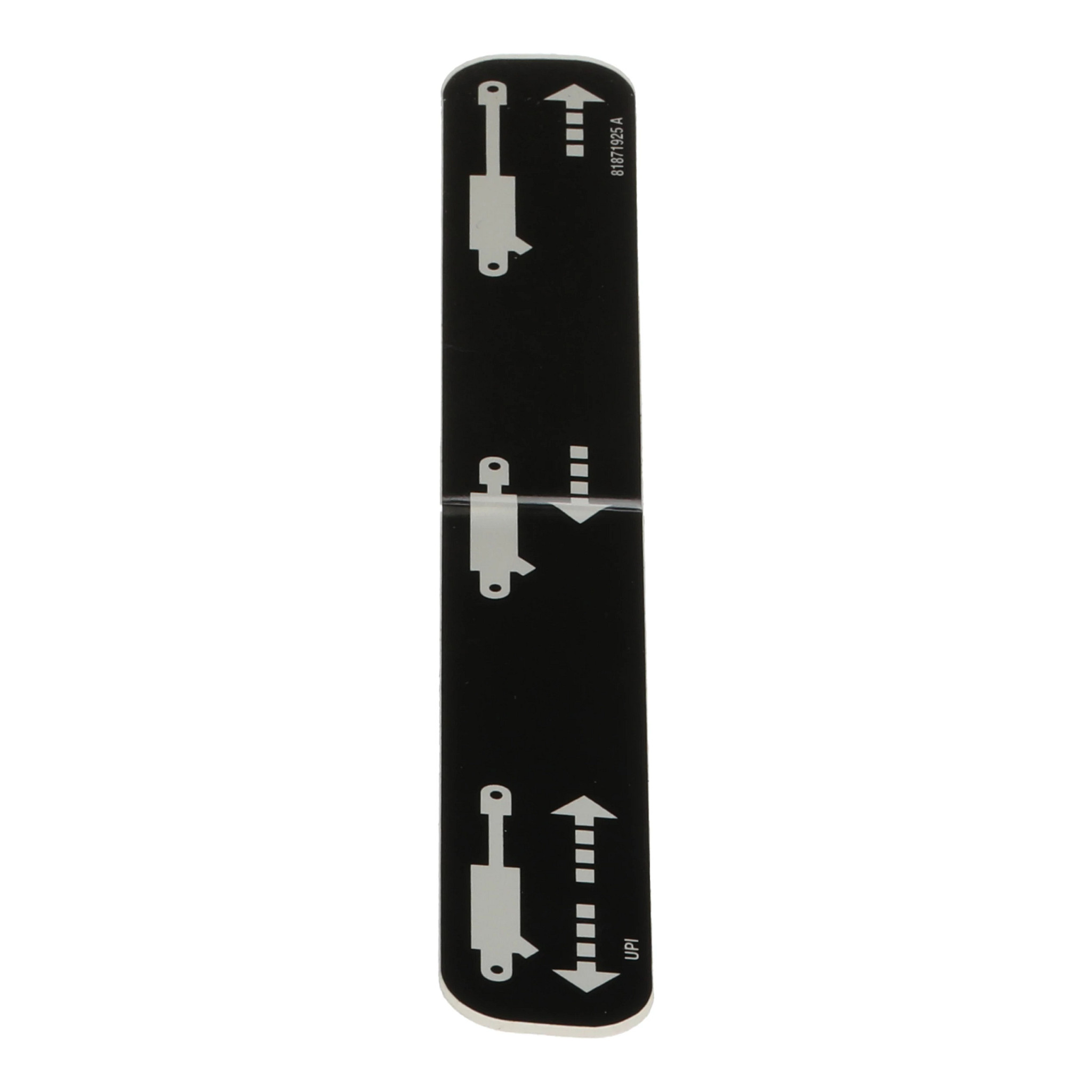 DECAL | CASEIH | US | EN