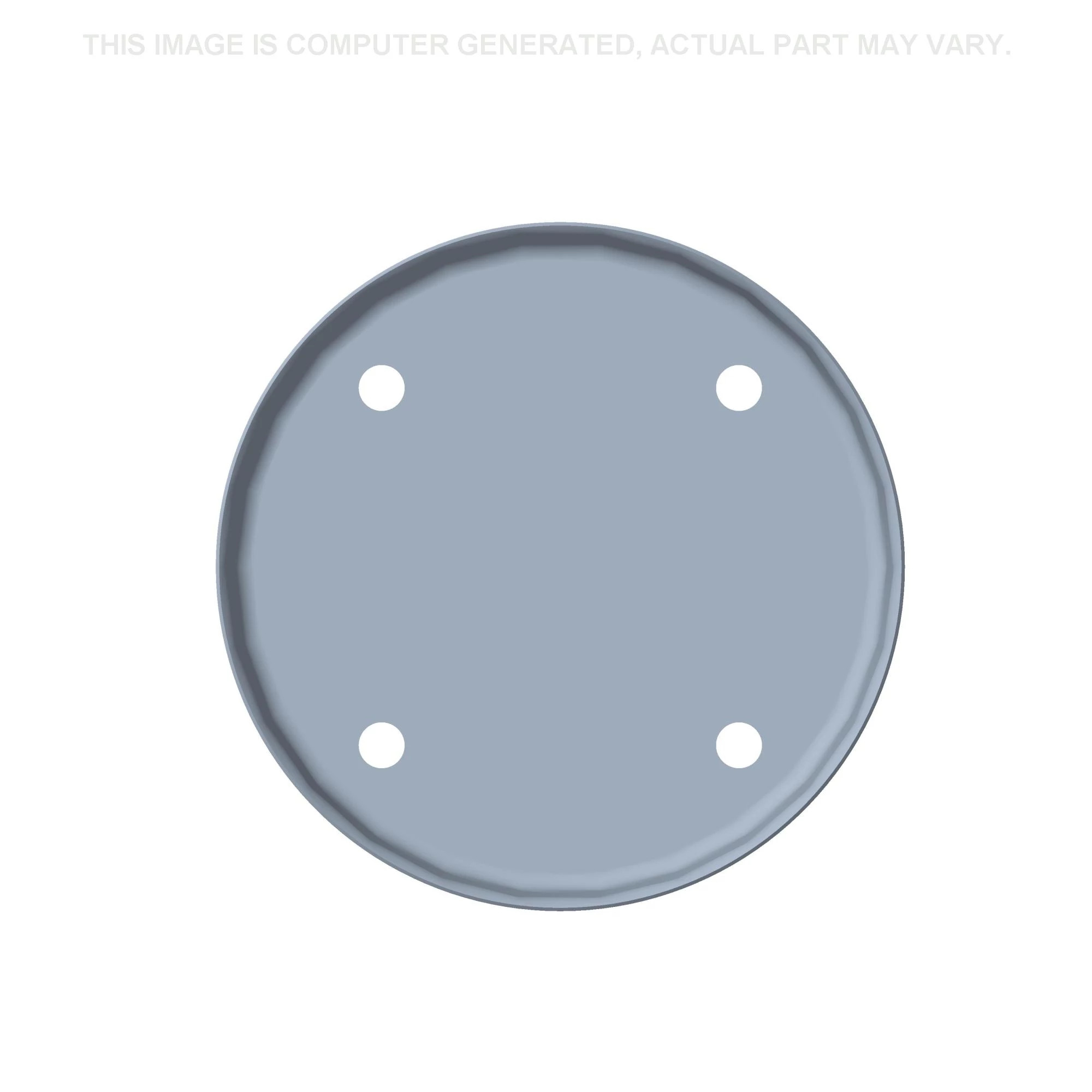 TAMPA DE PROTECAO | CASEIH | EU | PT