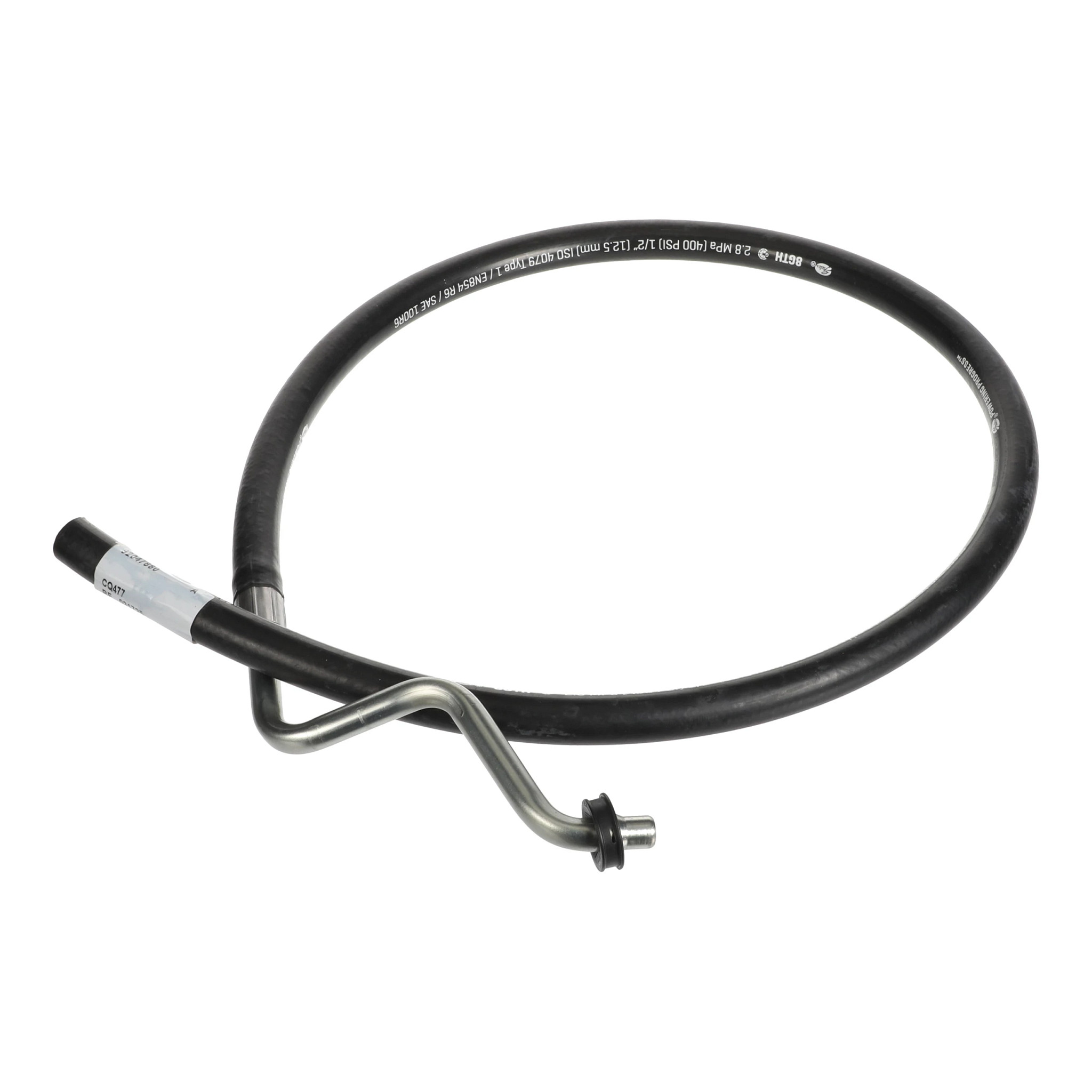 Flexible Hydraulique | NEWHOLLANDAG | CA | EN