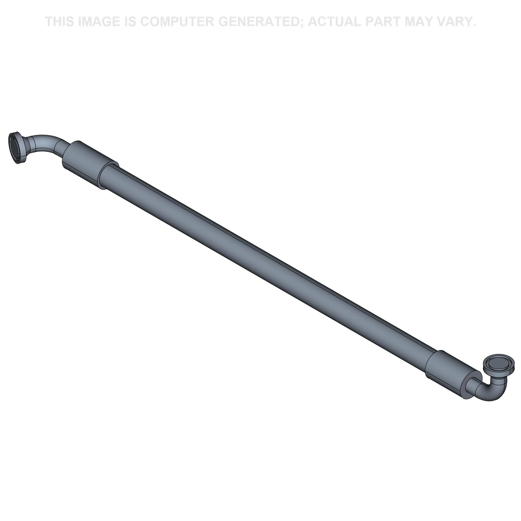 Hose | CASECE | CA | EN