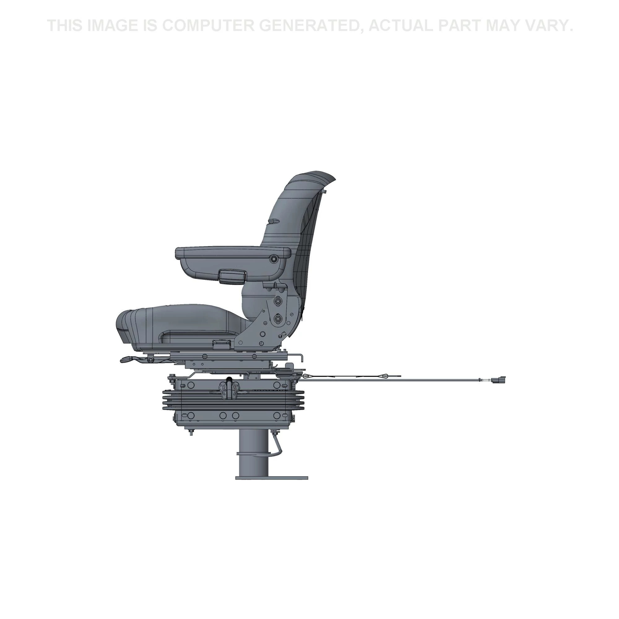 DRIVER SEAT | NEWHOLLANDAG | EU | EN