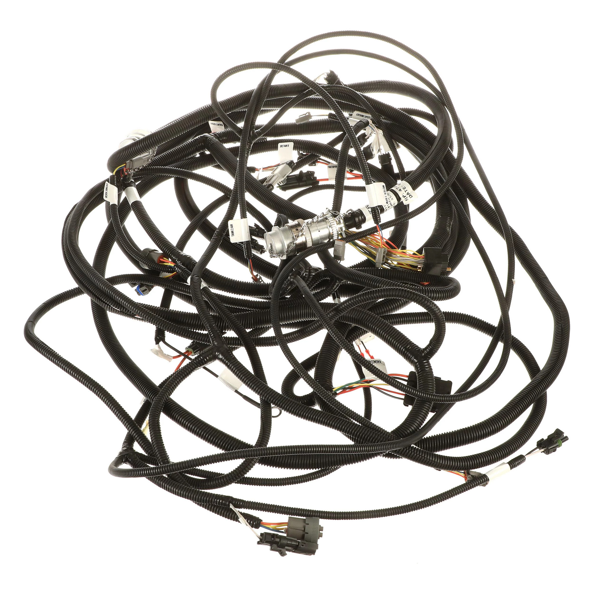WIRE HARNESS | FLEXICOIL | CA | EN