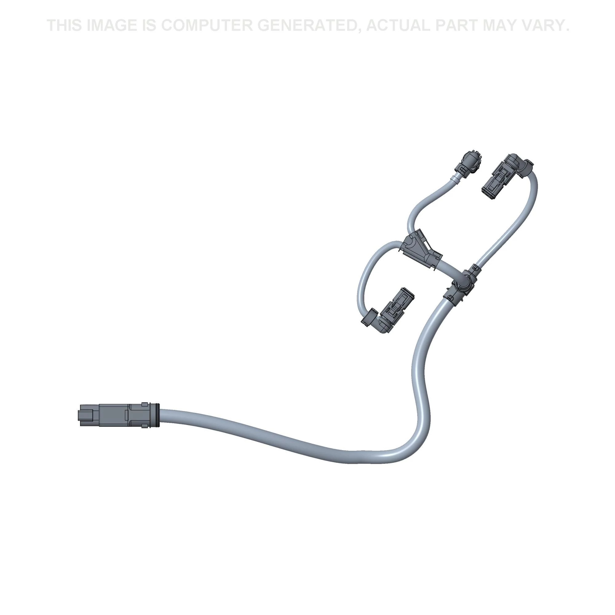 WIRE HARNESS | NEWHOLLANDAG | US | EN