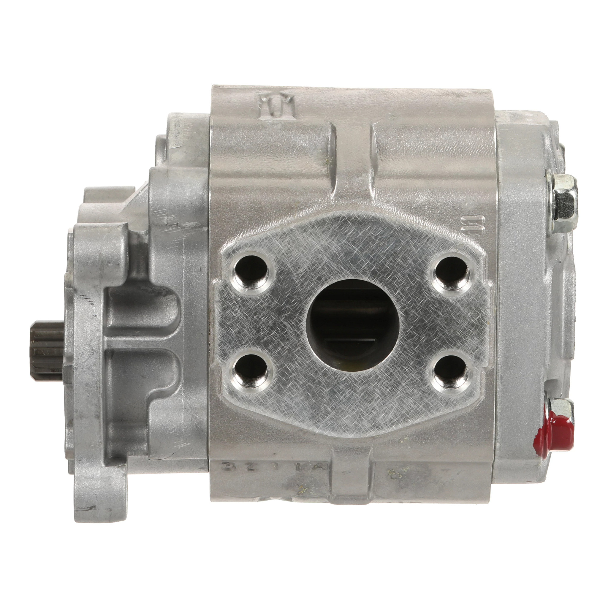 REMAN-HYD PUMP | CASEIH | US | EN