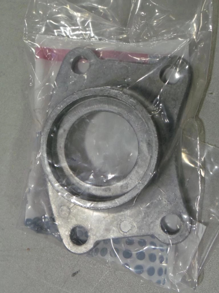 RETAINER | CASEIH | CA | EN