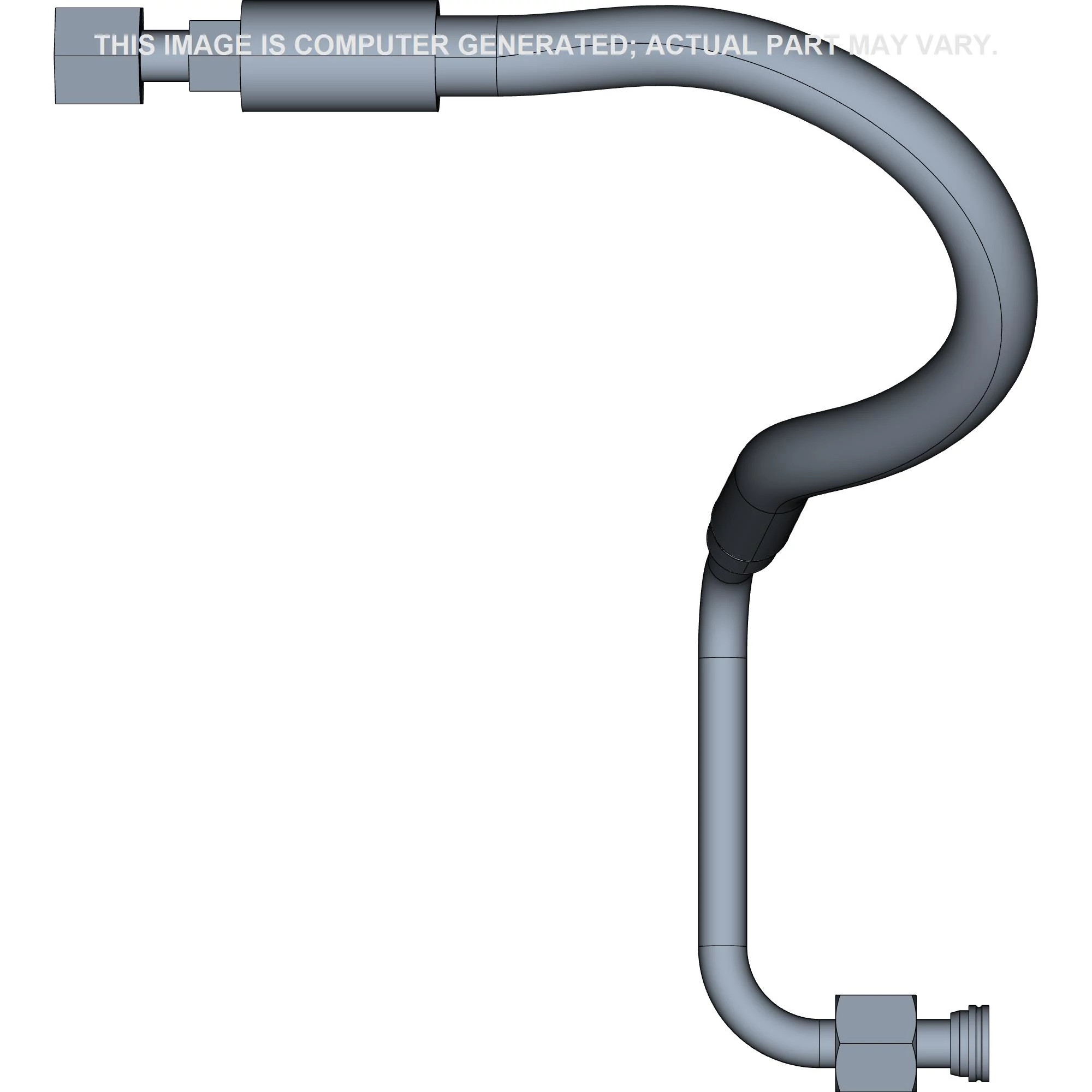 HYDRAULIC HOSE | NEWHOLLANDAG | US | EN