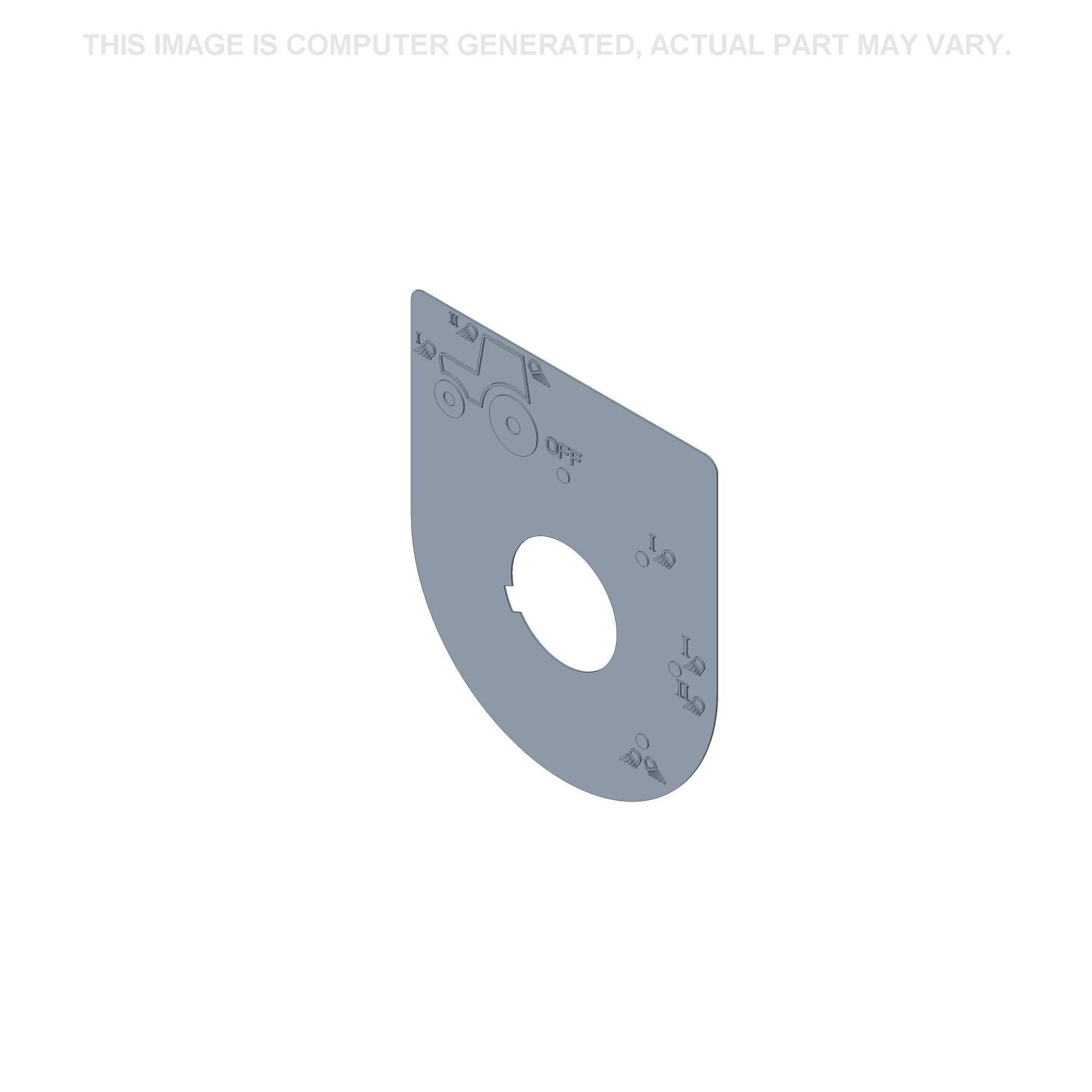 Decal | CASEIH | CA | EN