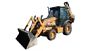 CHARGEUSE PELLETEUSE - WIDE TRACK - TIER 4B | CASECE | CA | FR