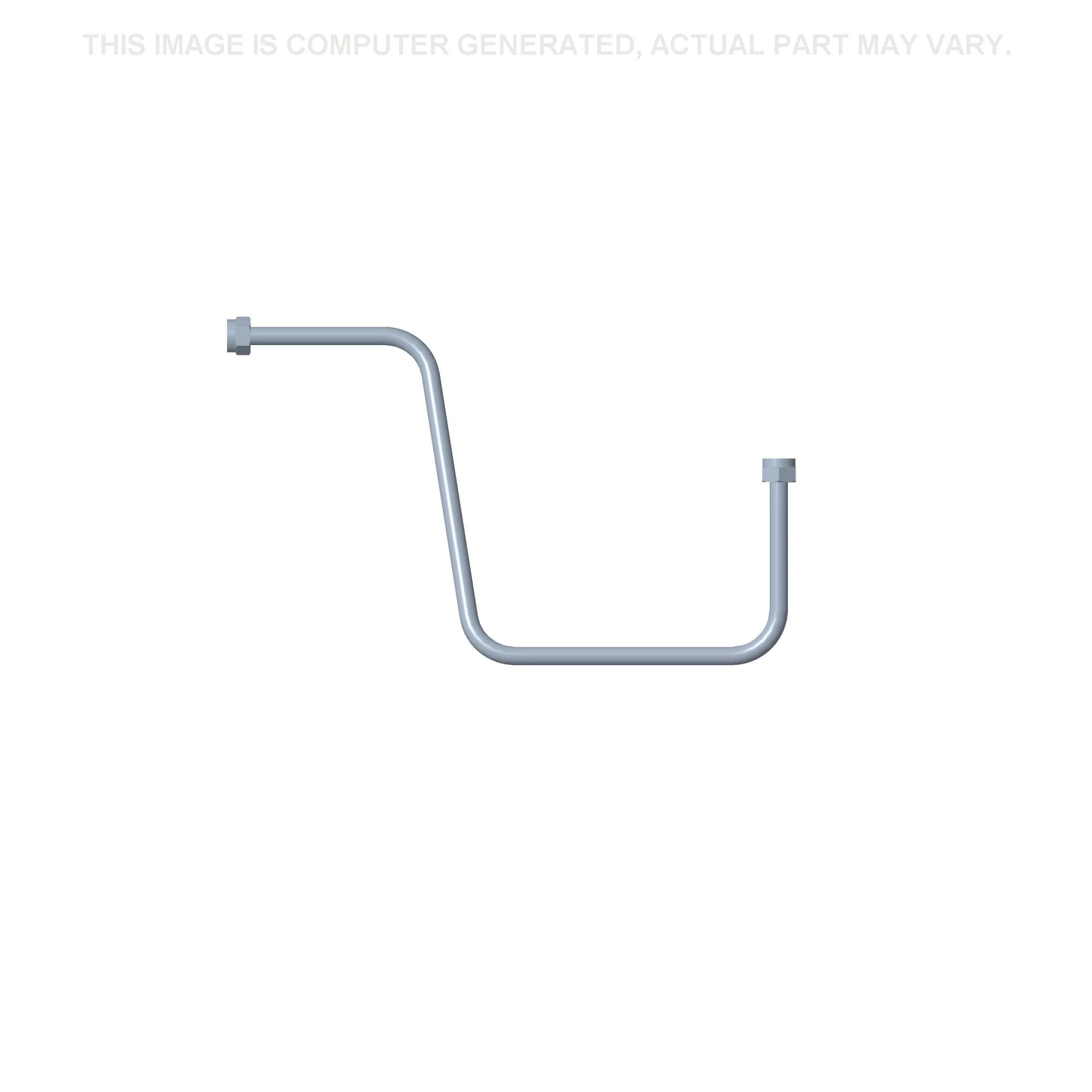 FUEL TUBE | NEWHOLLANDAG | US | EN