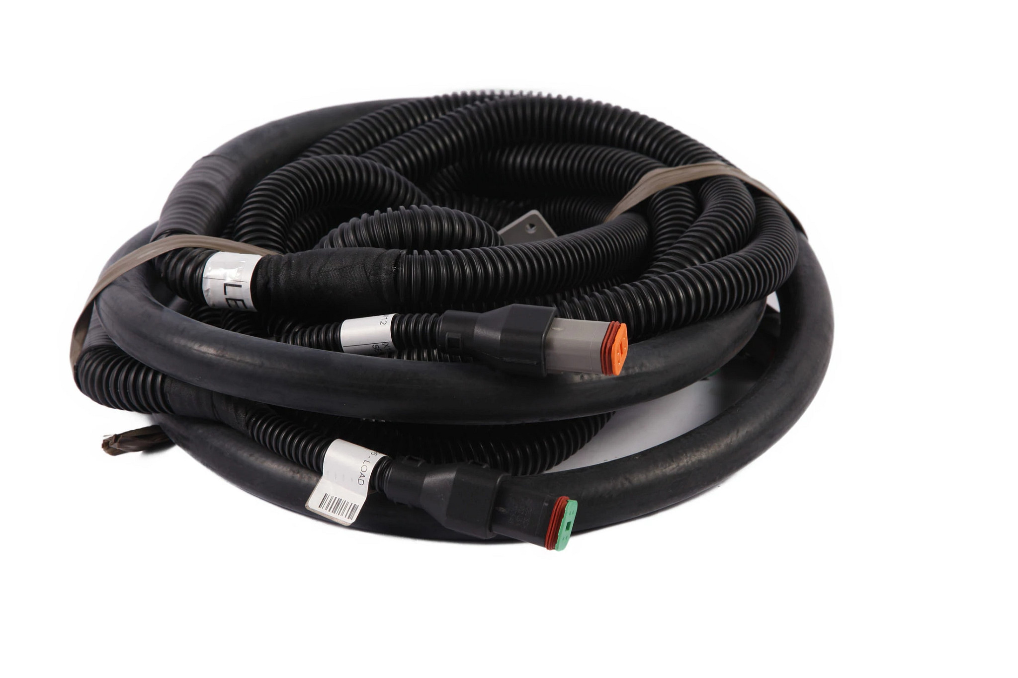 WIRE HARNESS | CASECE | US | EN