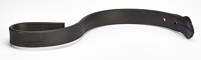 Peigne avec dents en forme de « C » | NEWHOLLANDAG | CA | EN