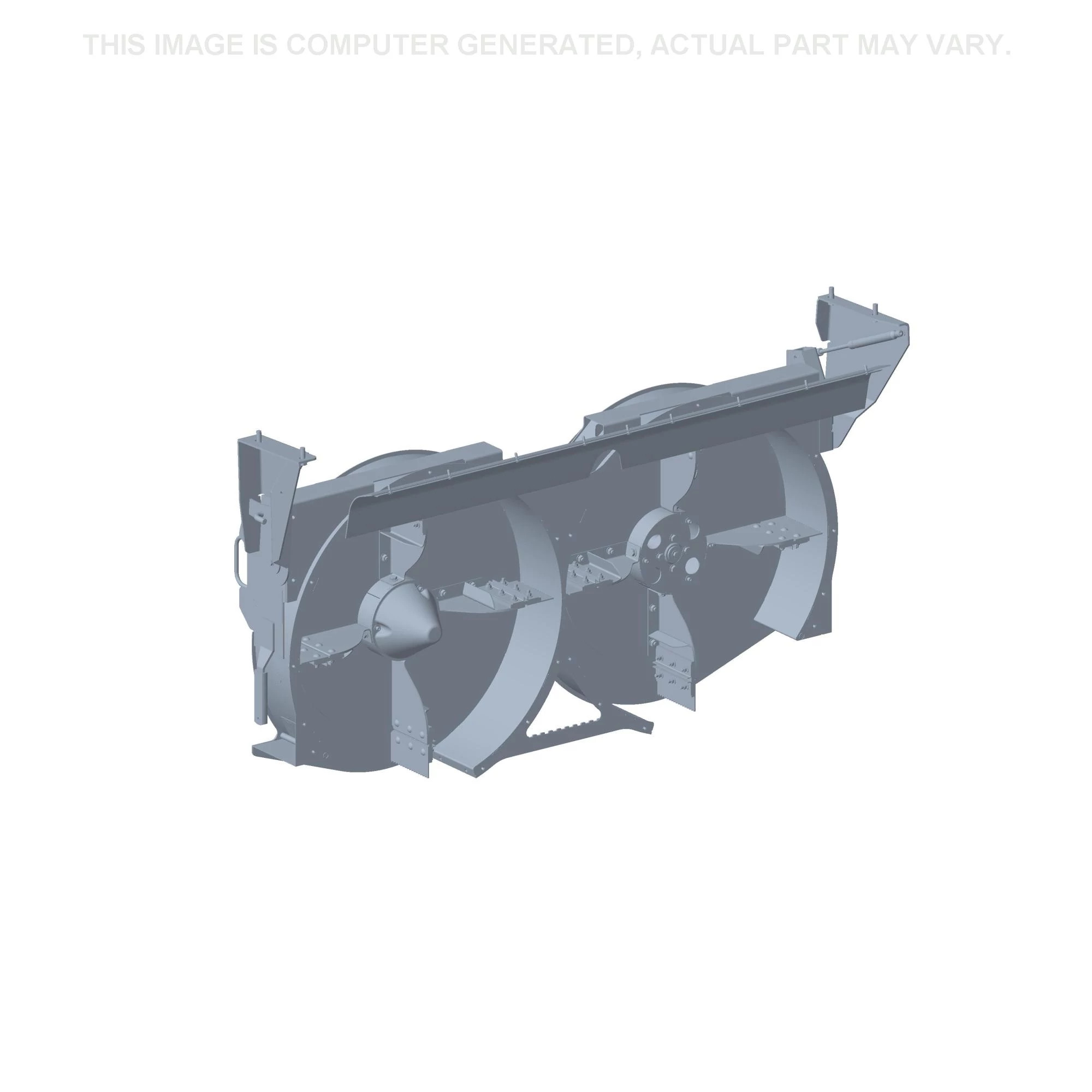 STRAW CHOPPER | NEWHOLLANDCE | CA | EN