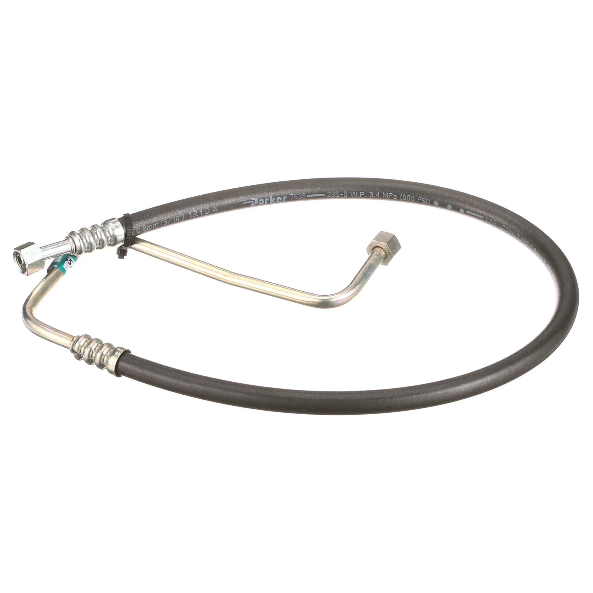 A/C HOSE | NEWHOLLANDAG | AU | EN