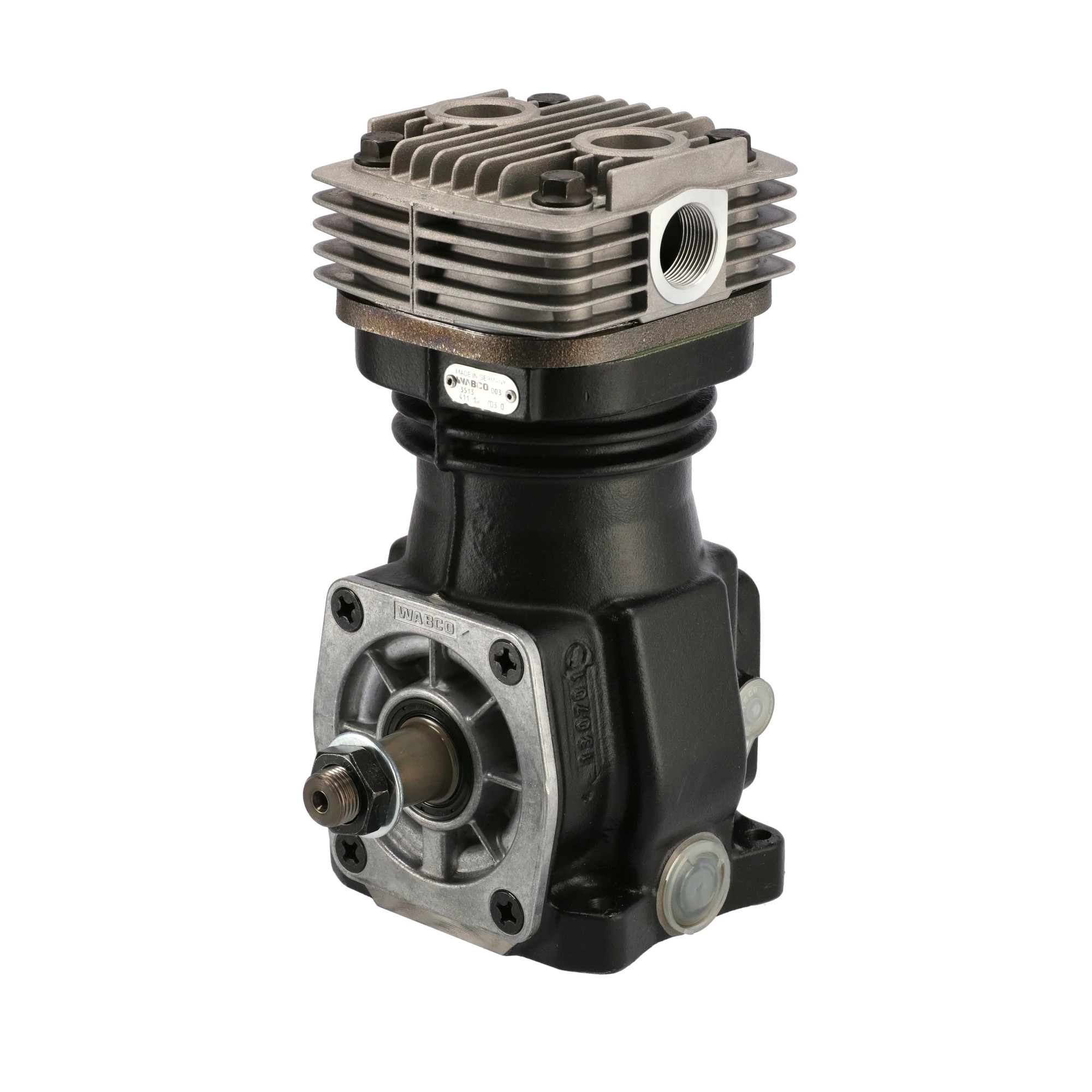 COMPRESSOR DE AR | CASECE | EU | ES