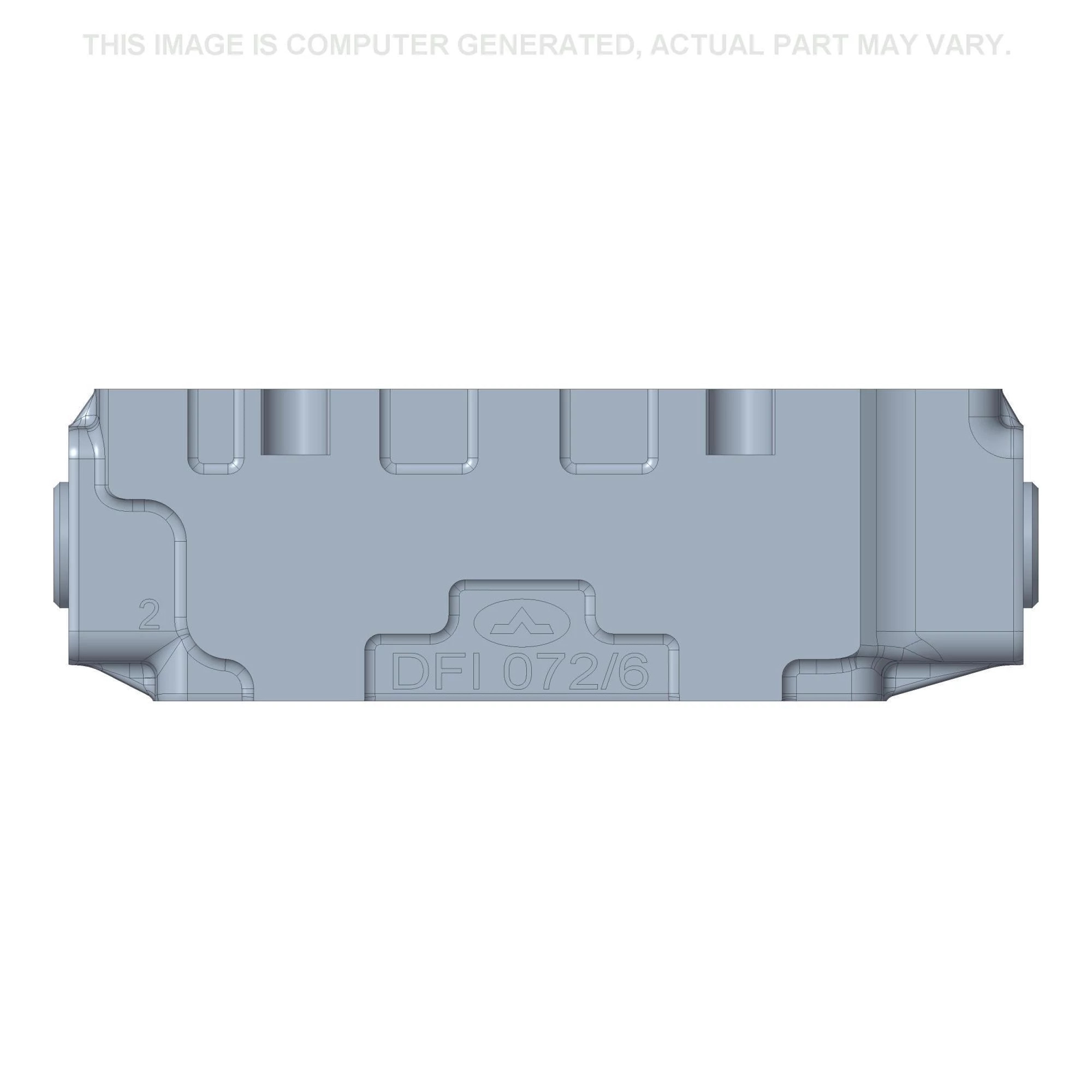 VÁLVULA HIDRÁULICA | NEWHOLLANDCE | SA | ES