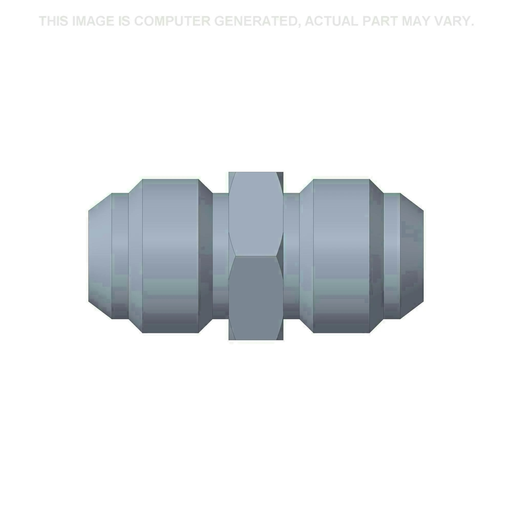 HYD CONNECTOR | CASEIH | CA | EN