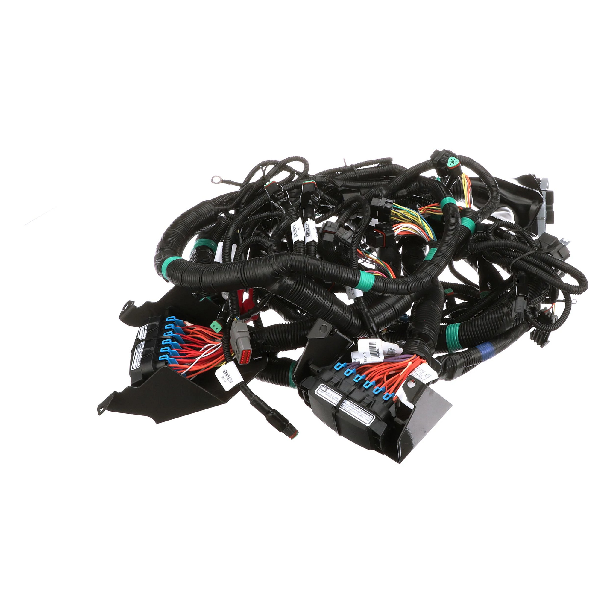 WIRE HARNESS | CASECE | US | EN