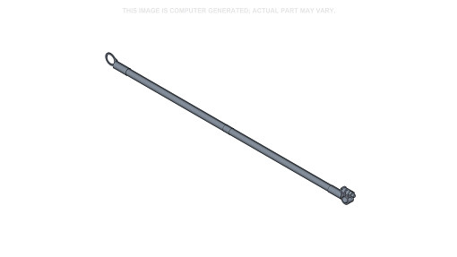 ELECTRIC CABLE | NEWHOLLANDCE | SA | EN