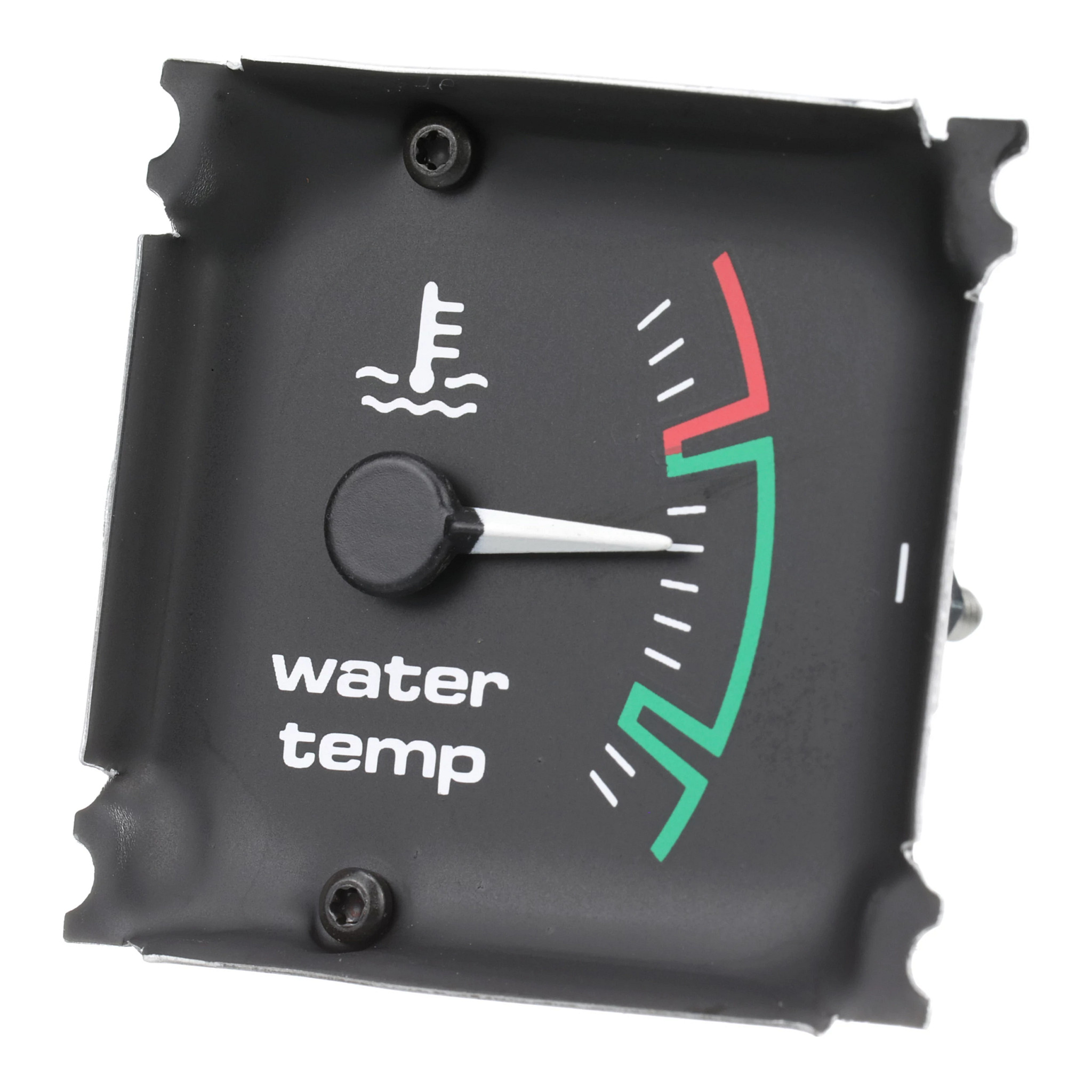 Gauge | CASECE | CA | EN