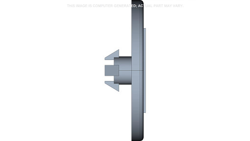 BUTTON PLUG | STEYR | EU | DE