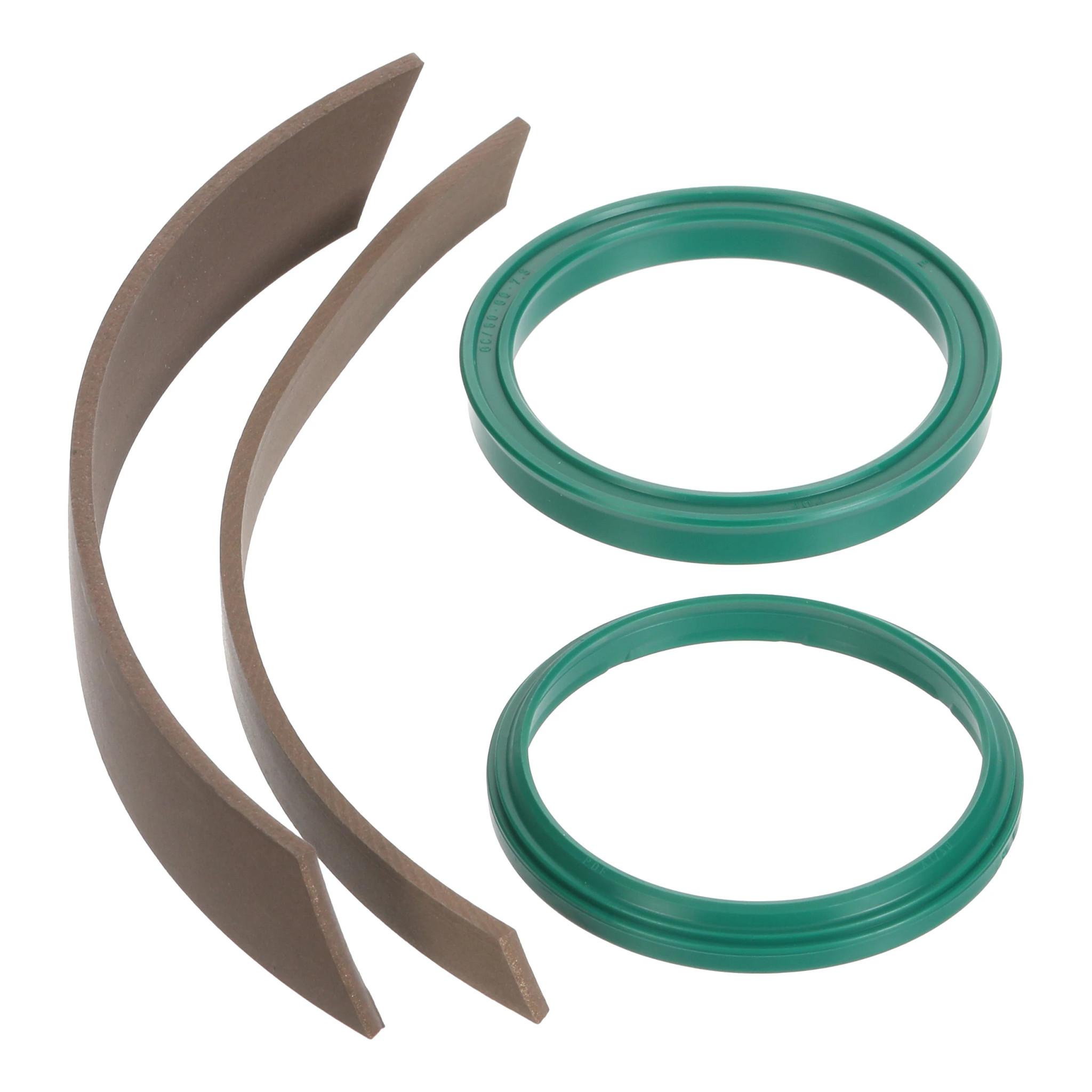 SEAL KIT | CASEIH | EU | EN