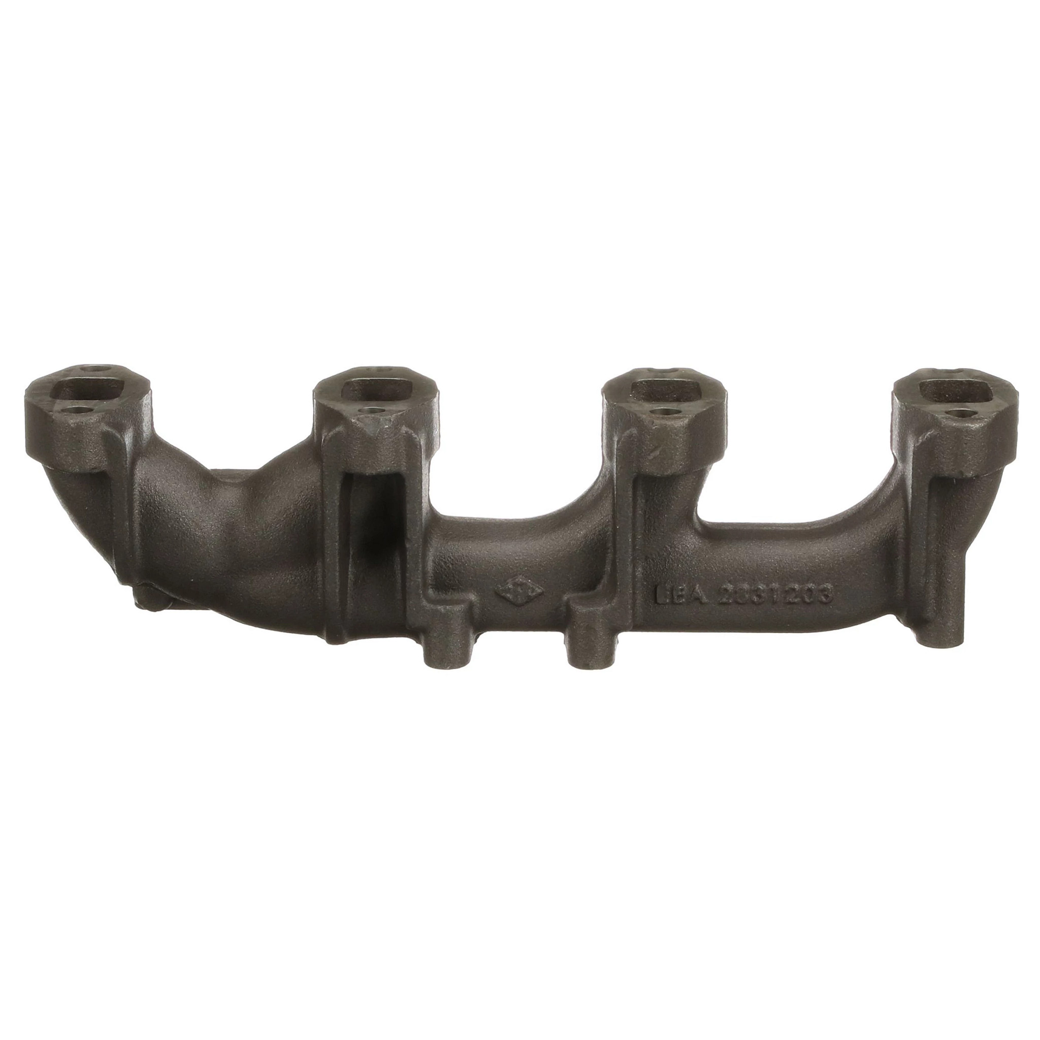 EXHAUST MANIFOLD | NEWHOLLANDCE | CA | EN