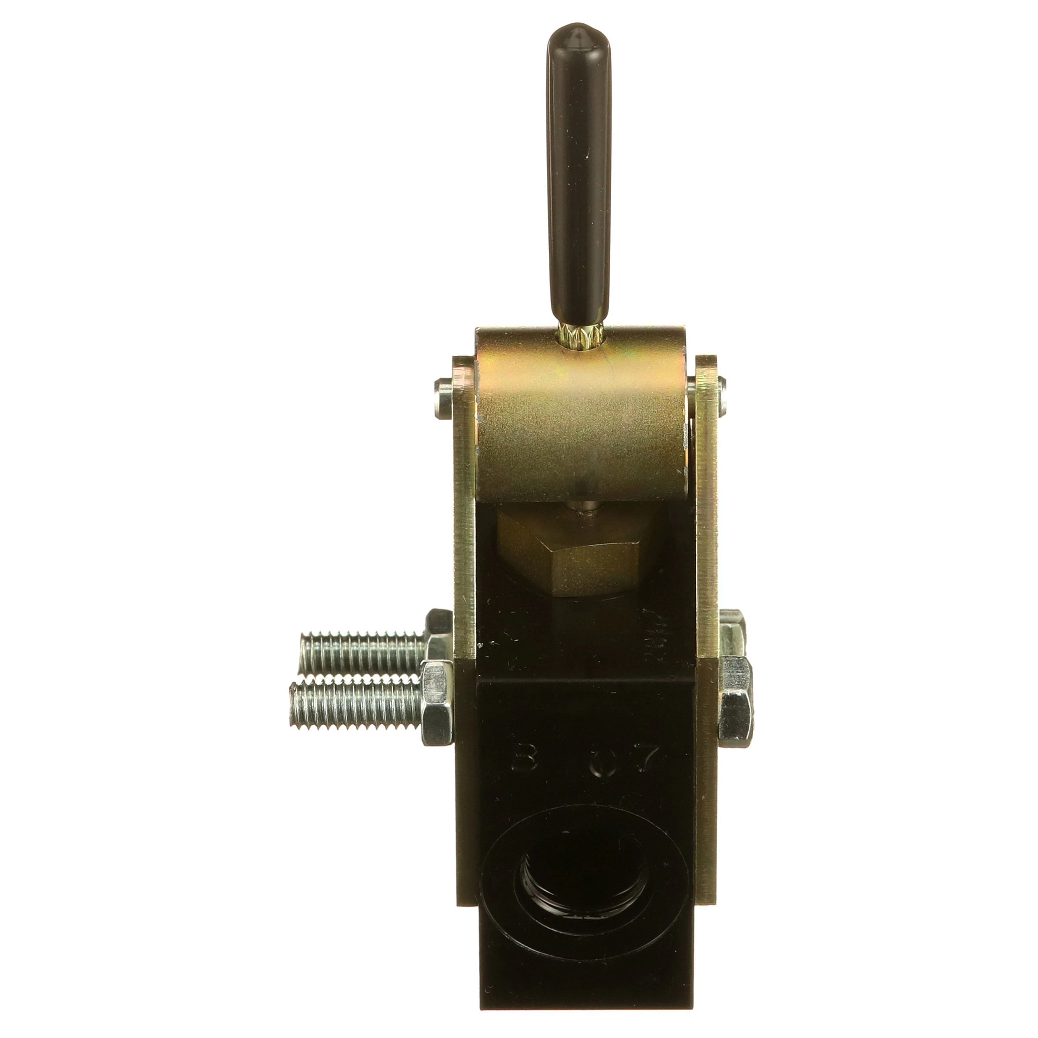 SHUT-OFF VALVE | NEWHOLLANDAG | GB | EN