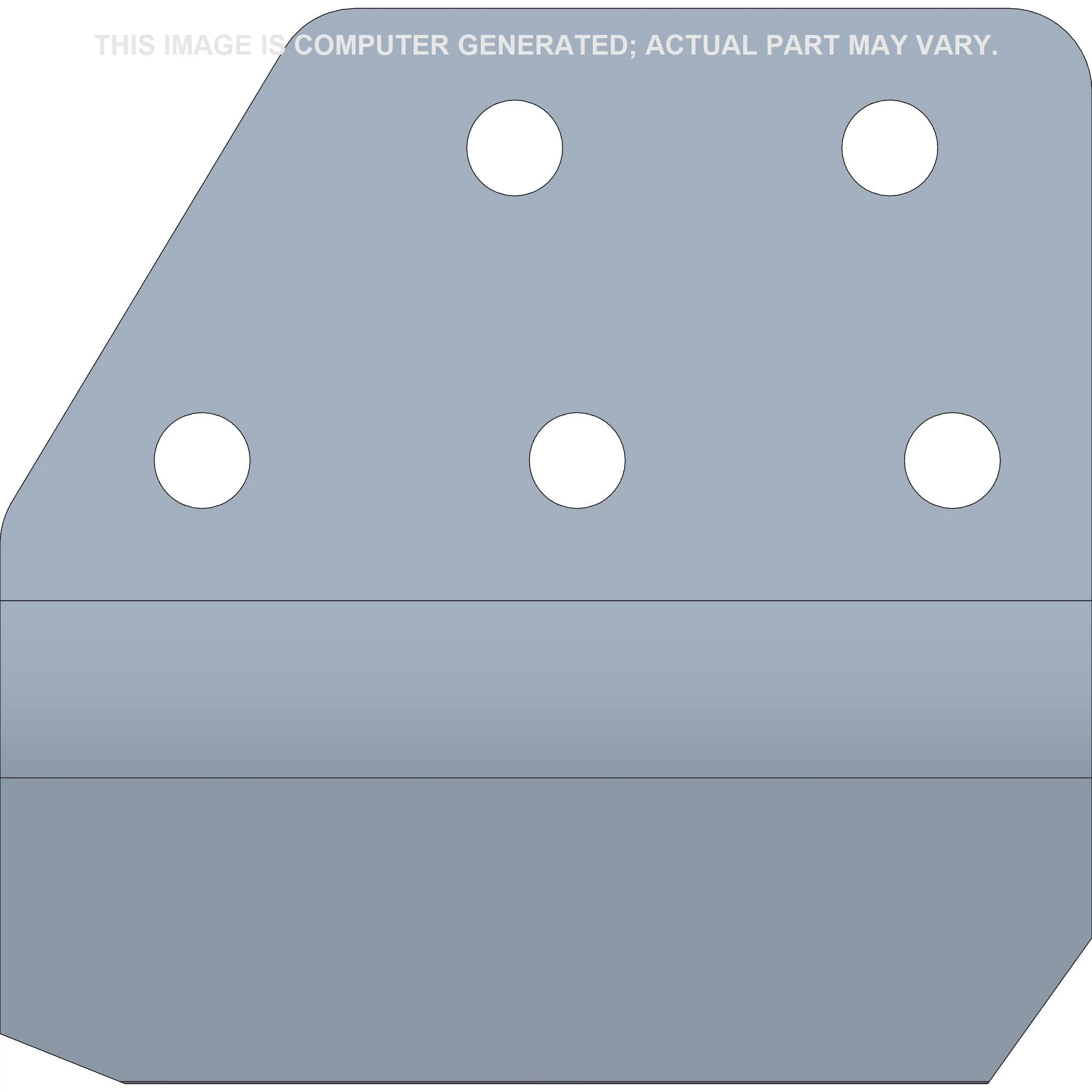 ПЛАСТИНА ГРЯЗЕСЪЕМНИ | CASECE | AMEA | FR