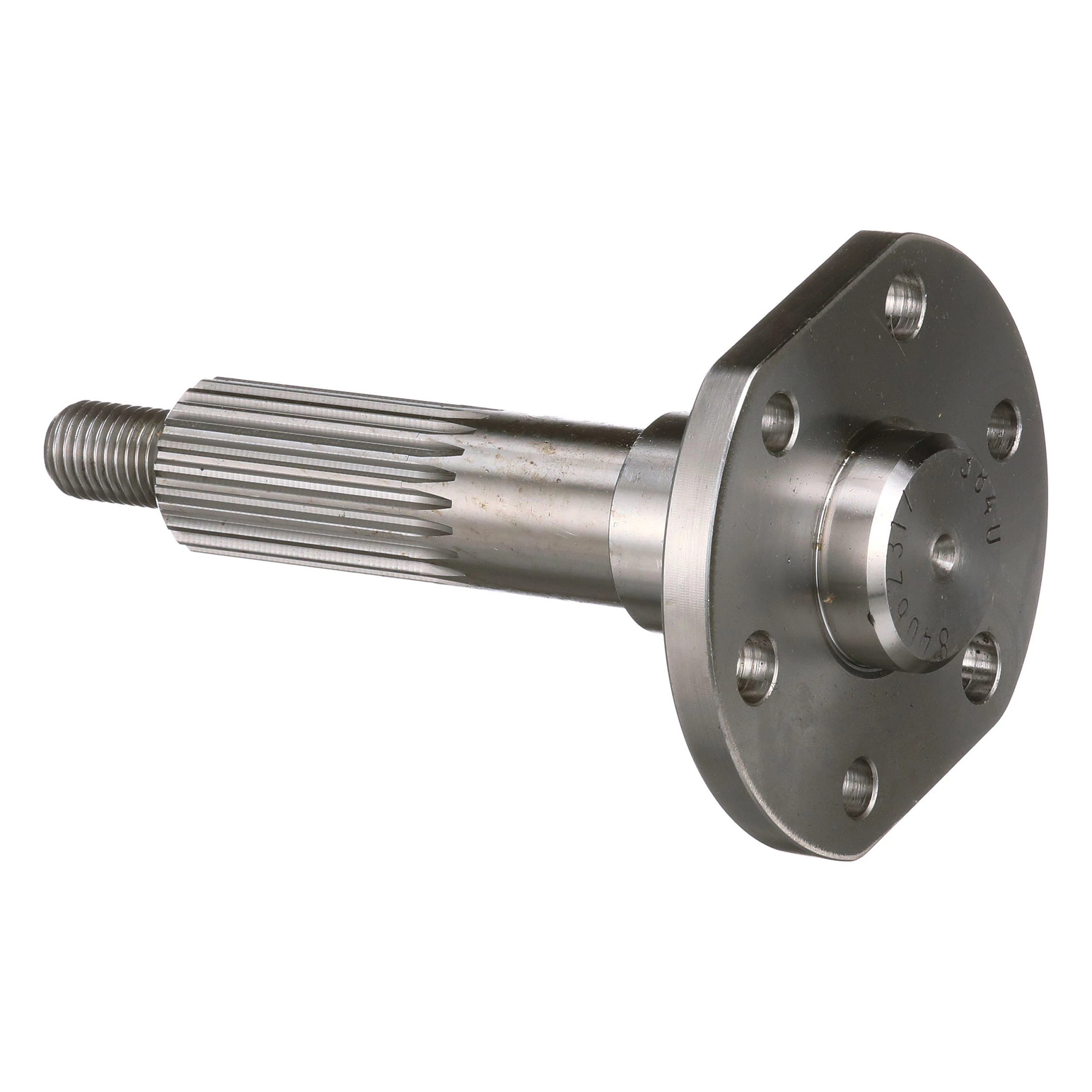 84032891 | Powershift Transmission Shaft | Case IH | MyCNH