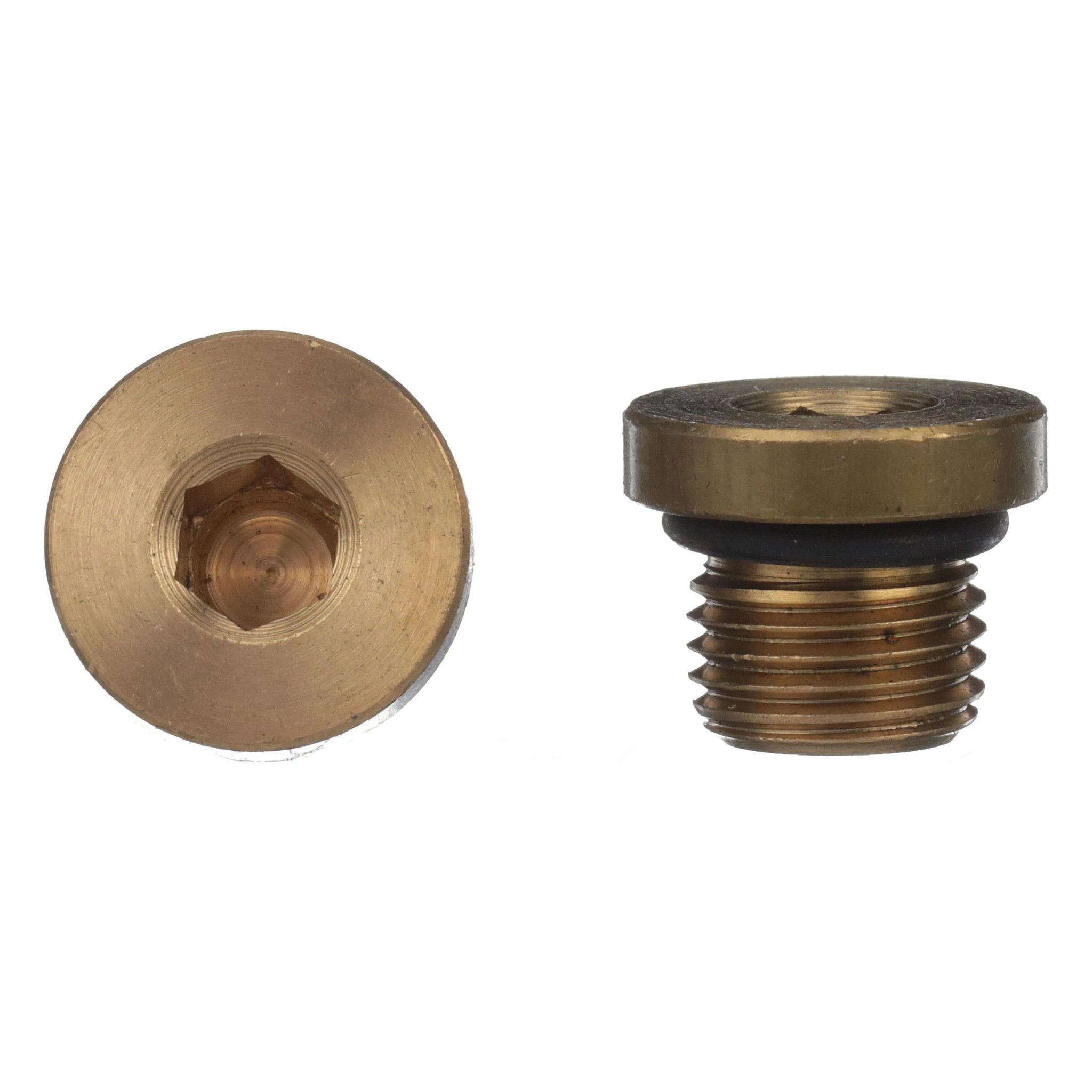 BOUCHON A EMBASE HEX | CASEIH | FR | FR