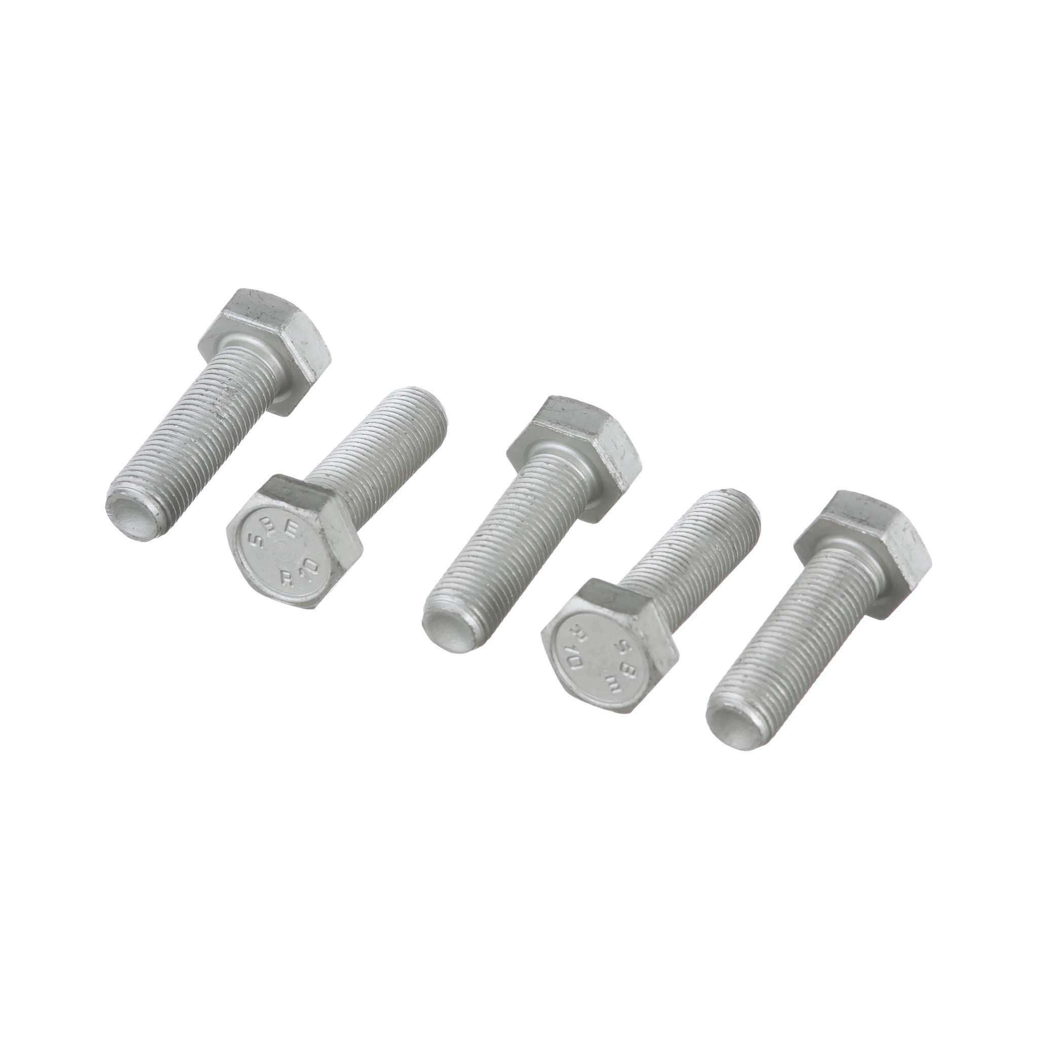 Parafuso sextavado - Cl 10.9 - Rosca completa - M14 x 1,5 x 45 | NEWHOLLANDCE | BR | PT