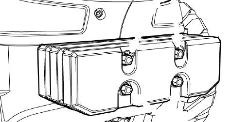 DIA KIT, TRACTOR | CASECE | EU | EN