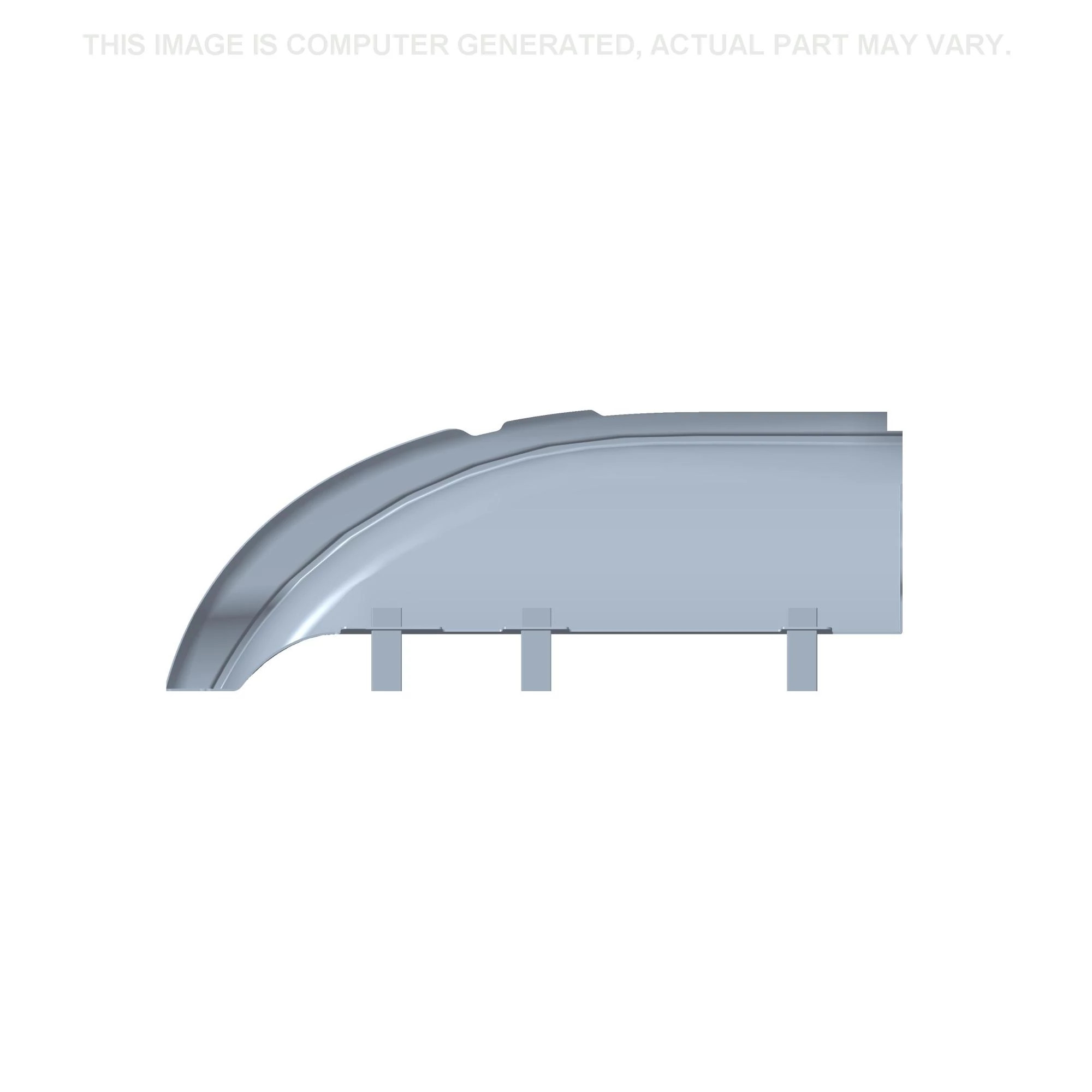 REAR FENDER | CASECE | CA | FR