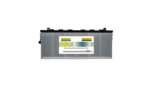 Platinum Battery - 12 V - 960 Cca - 132 Ah | NEWHOLLANDAG | GB | EN