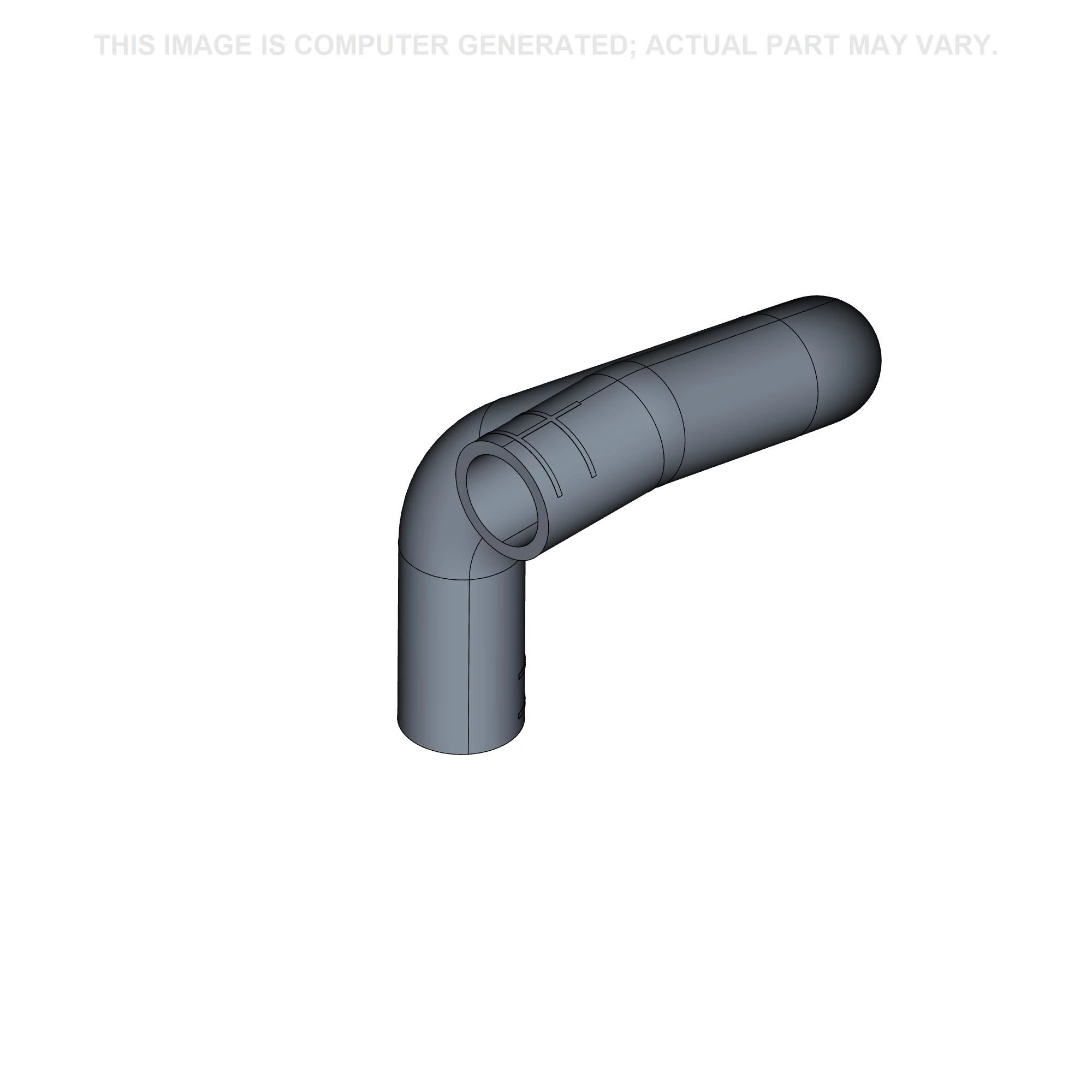 KÜHLERSCHLAUCH | NEWHOLLANDAG | EU | DE