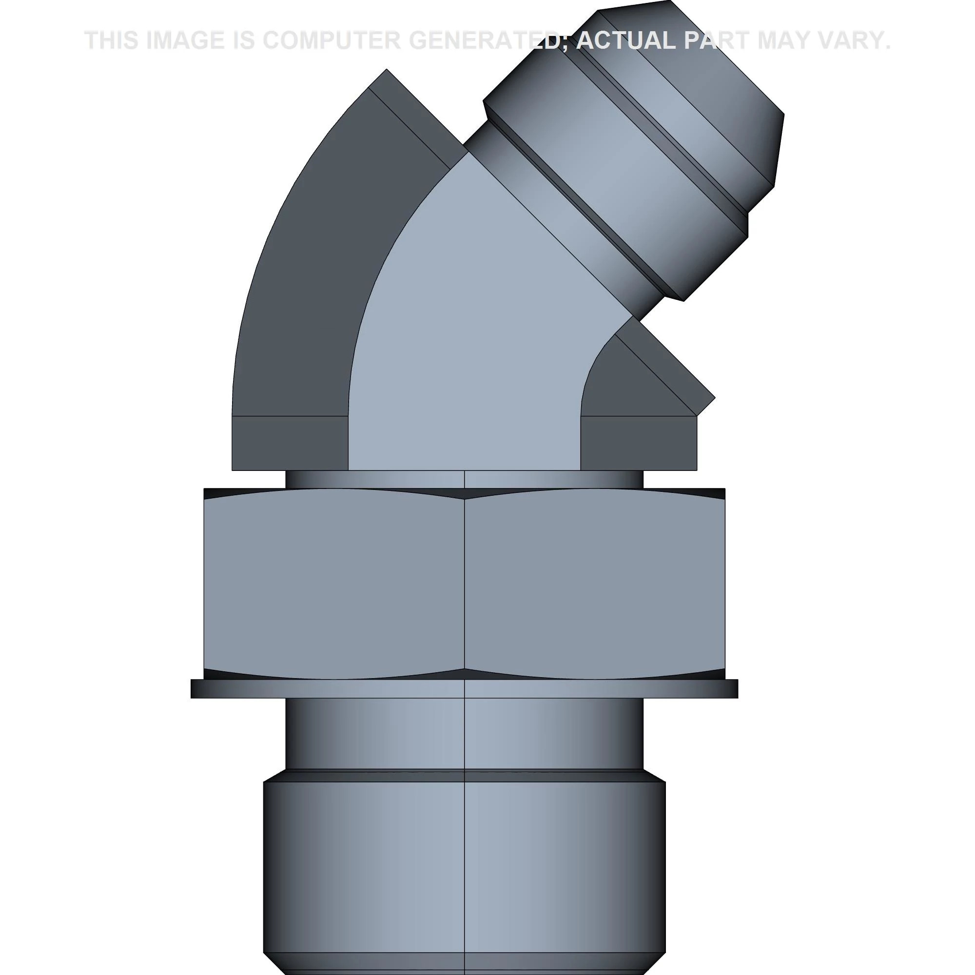 45 ELBOW | DEFAULT | CA | FR