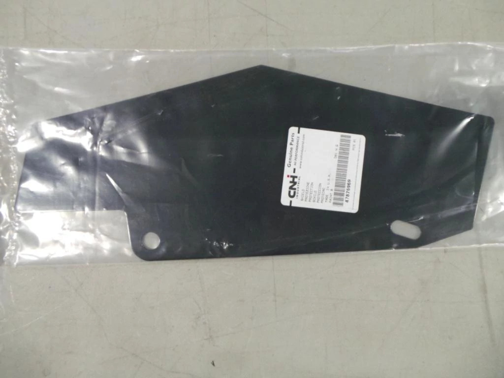 SHIELD | CASEIH | US | EN