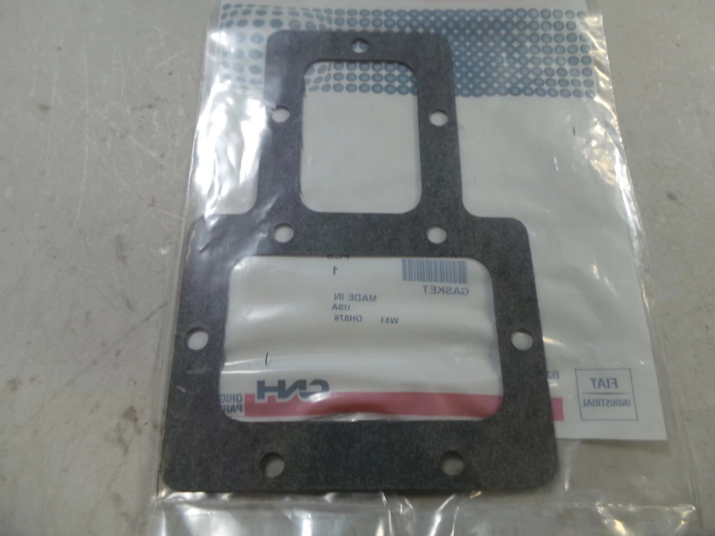 Gasket | CASECE | CA | EN