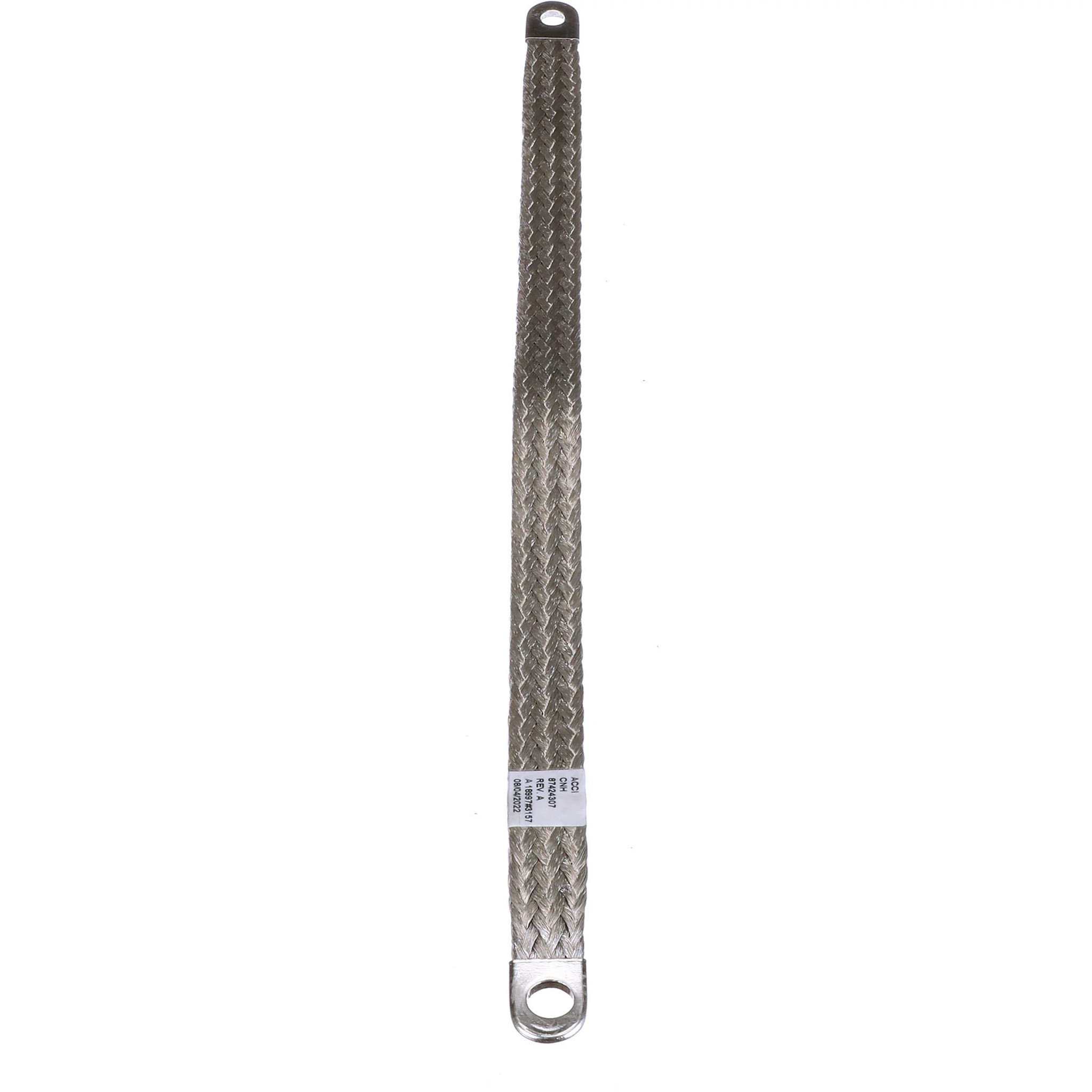 GROUND STRAP | CASEIH | US | EN