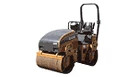 DOUBLE DRUM VIBRATORY ROLLER | CASECE | US | EN