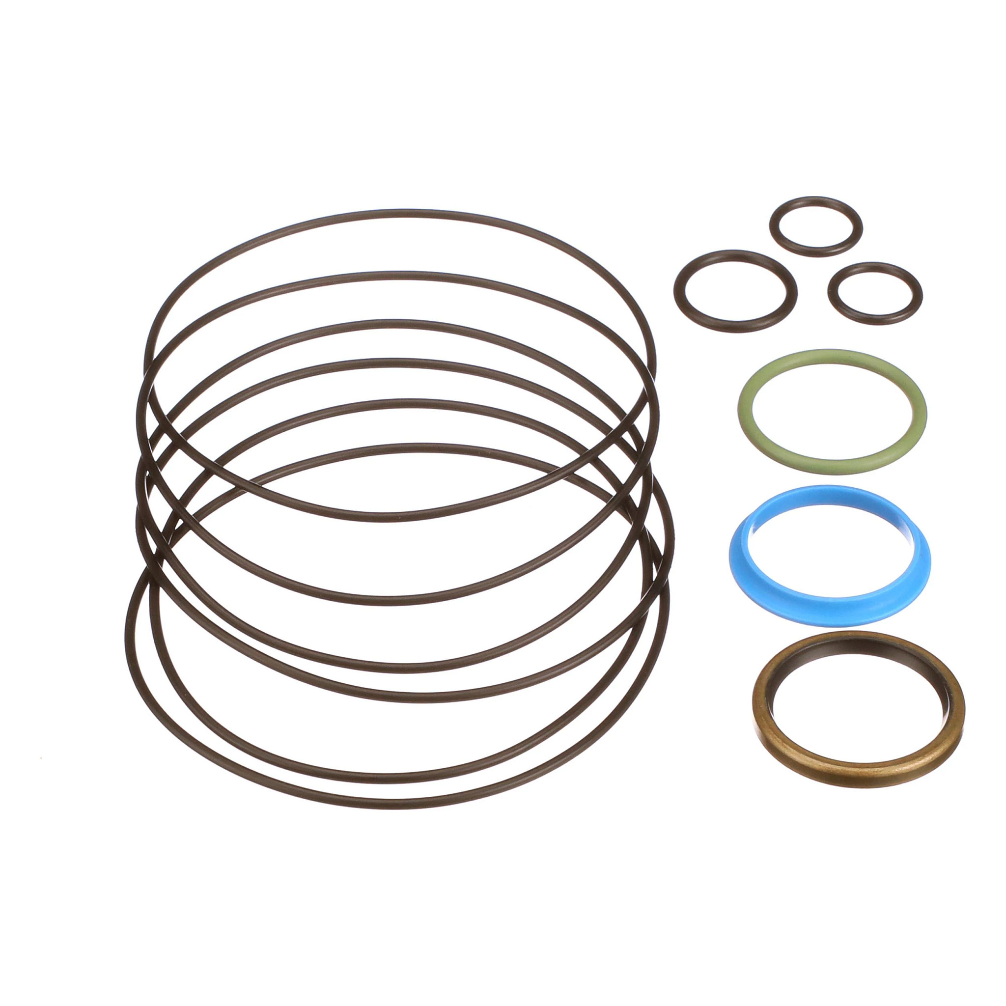 KIT DE JOINTS | NEWHOLLANDAG | FR | FR