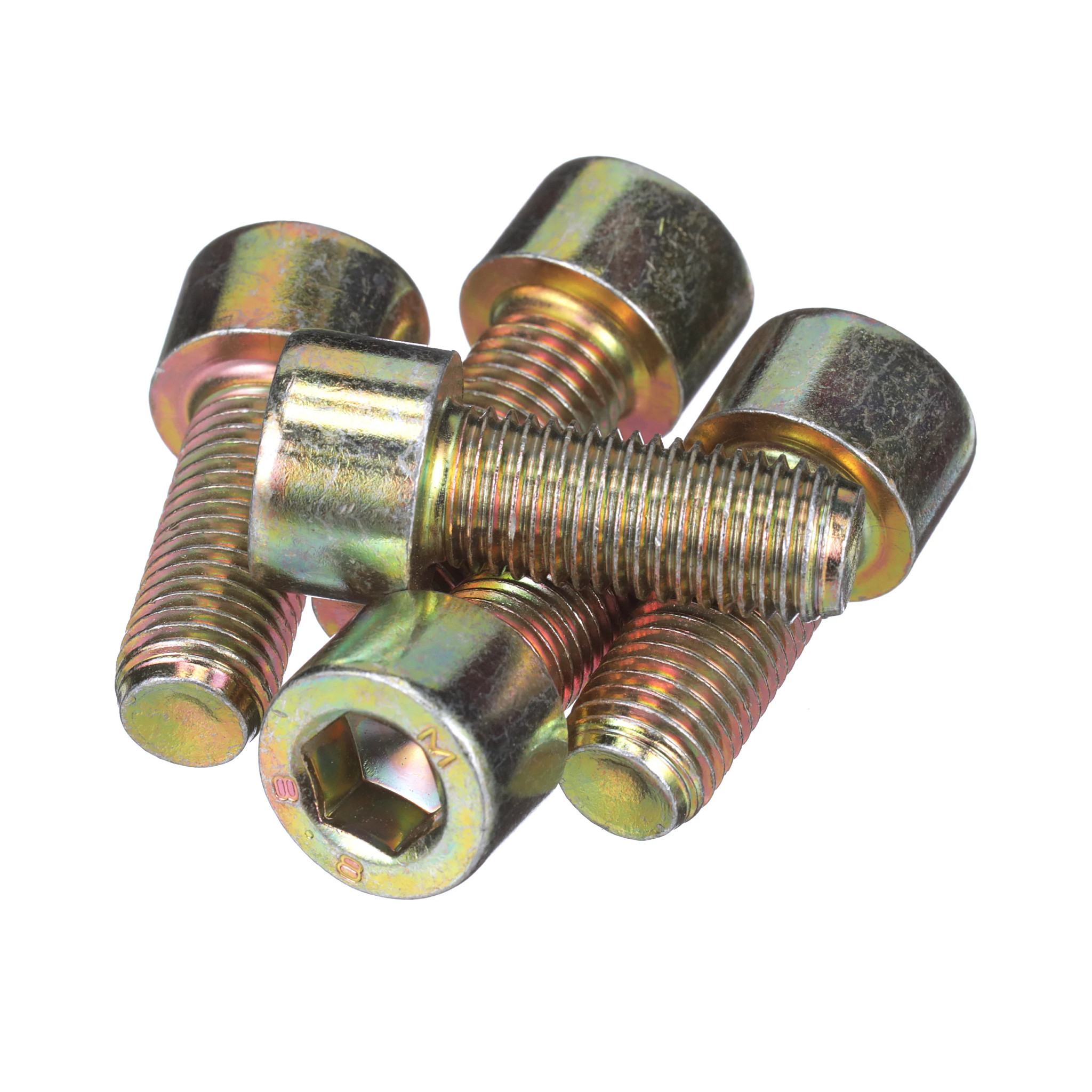 Standard Carriage Screw | NEWHOLLANDAG | BR | PT
