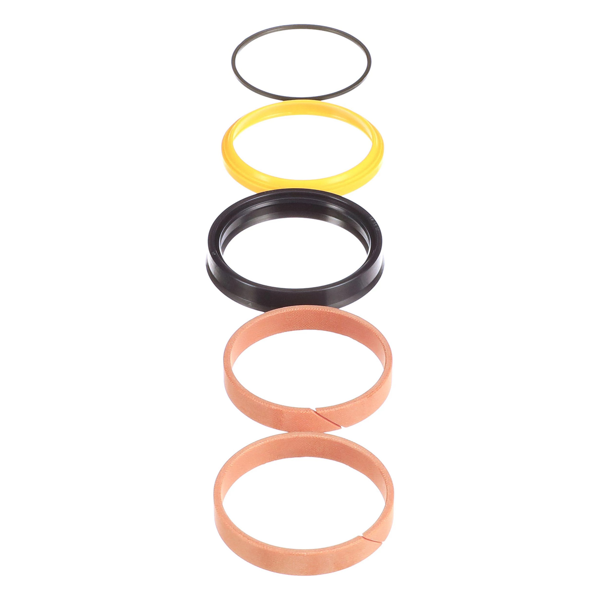 SEAL KIT | NEWHOLLANDAG | NZ | EN