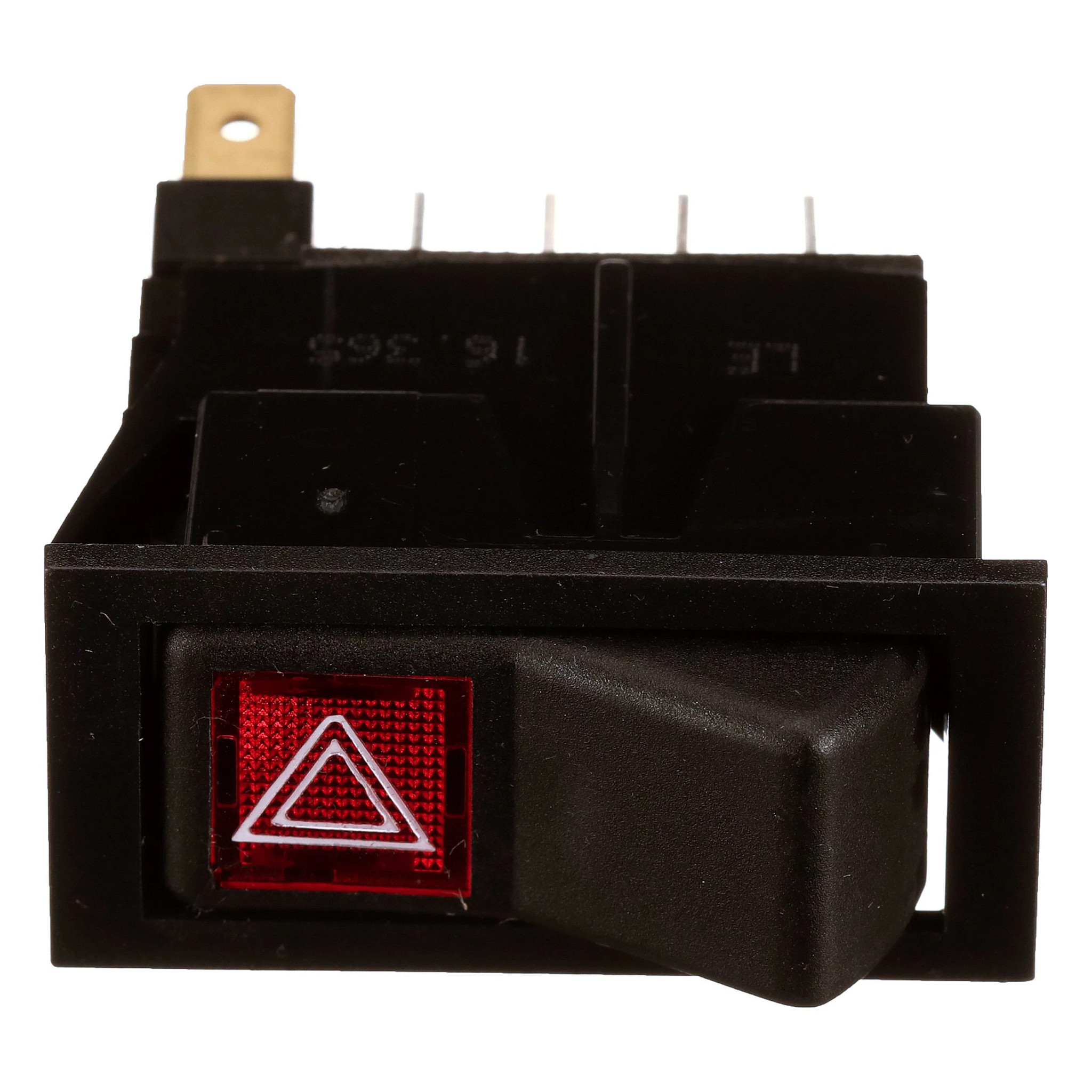 5145664 | Hazard Flasher Switch | New Holland Agriculture