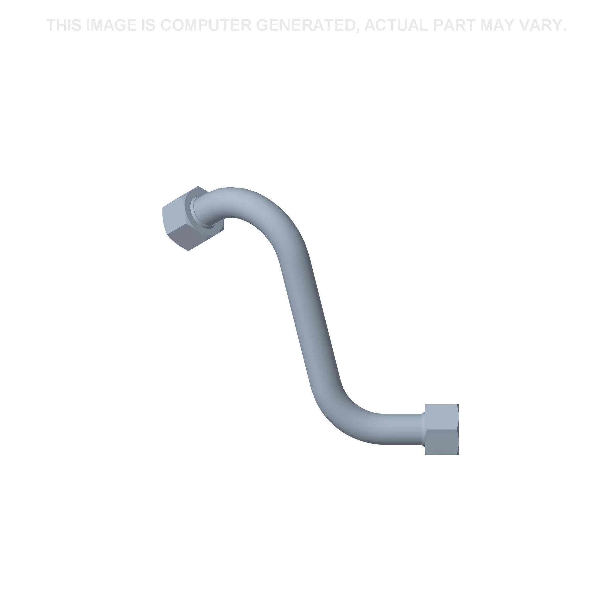 TUBO IDRAULICO | CASECE | EU | IT