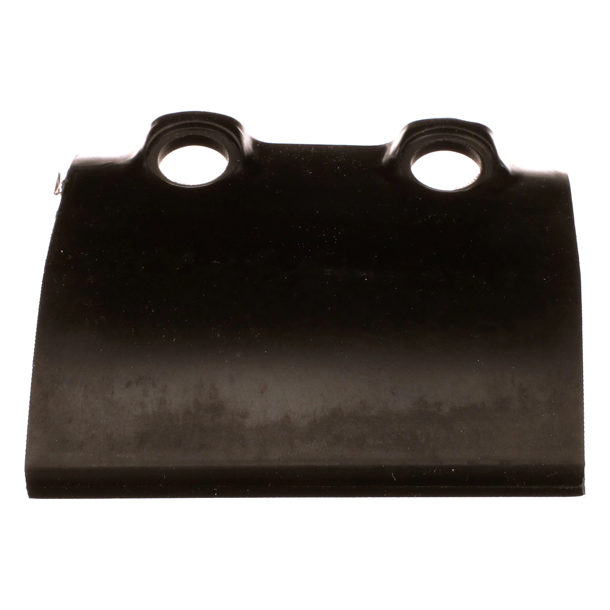 Placa de desgaste da barra de corte