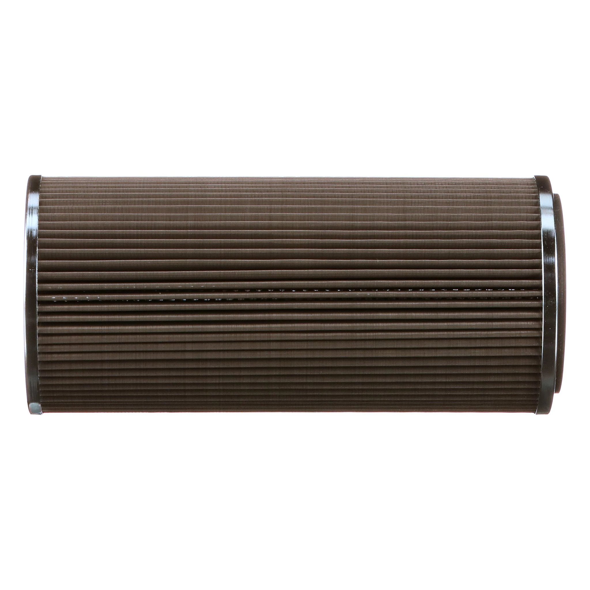 Filtro de óleo hidráulico - 42 mm DI x 102 mm DE x 222 mm C